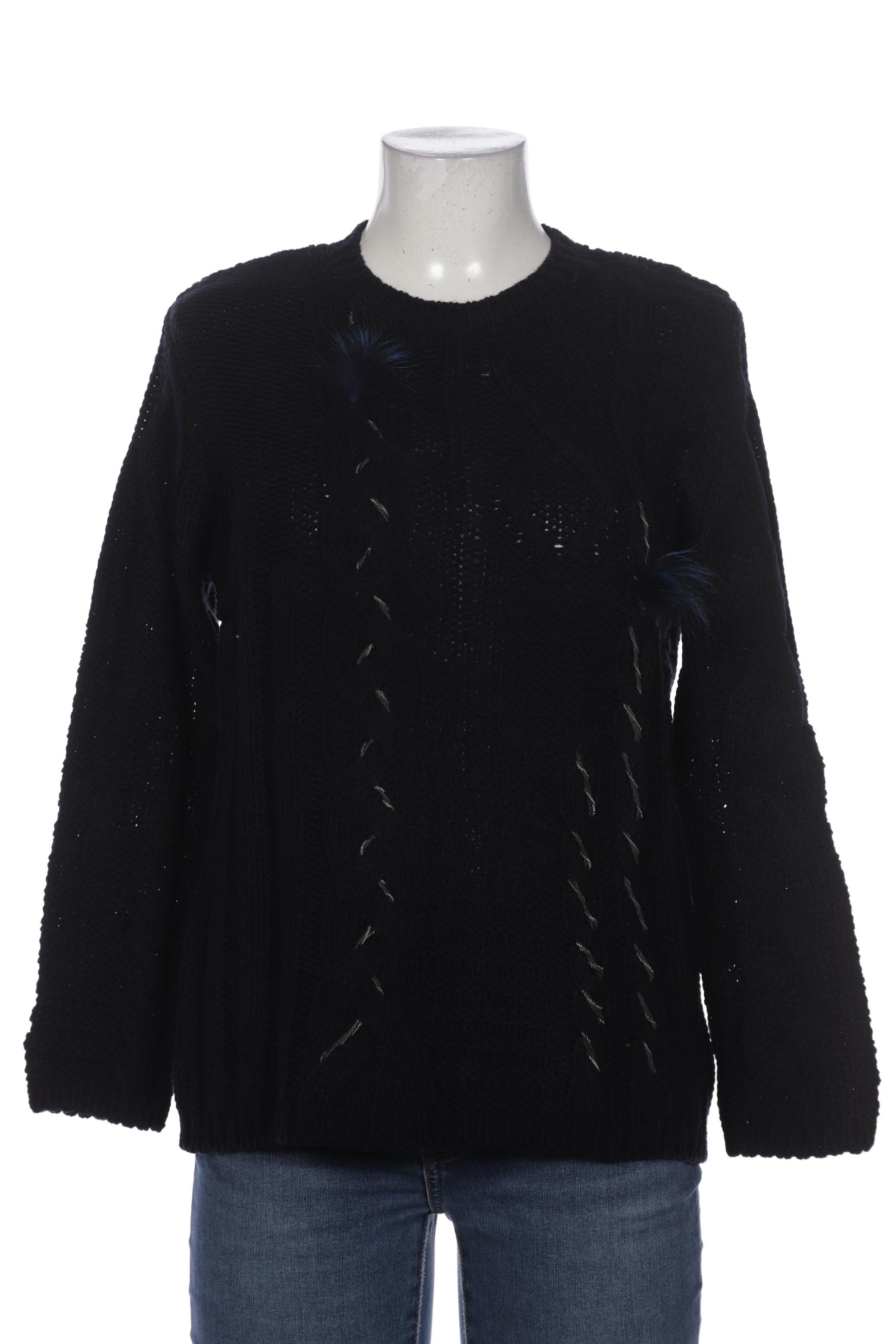 

Olsen Damen Pullover, schwarz, Gr. 38