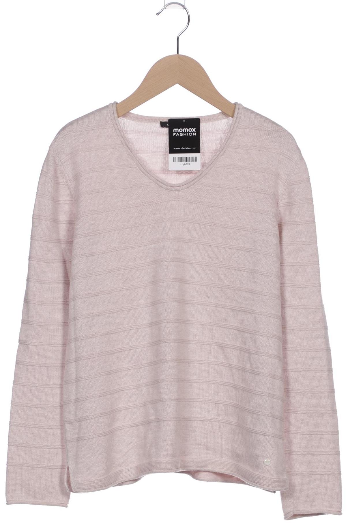 

Olsen Damen Pullover, pink, Gr. 38