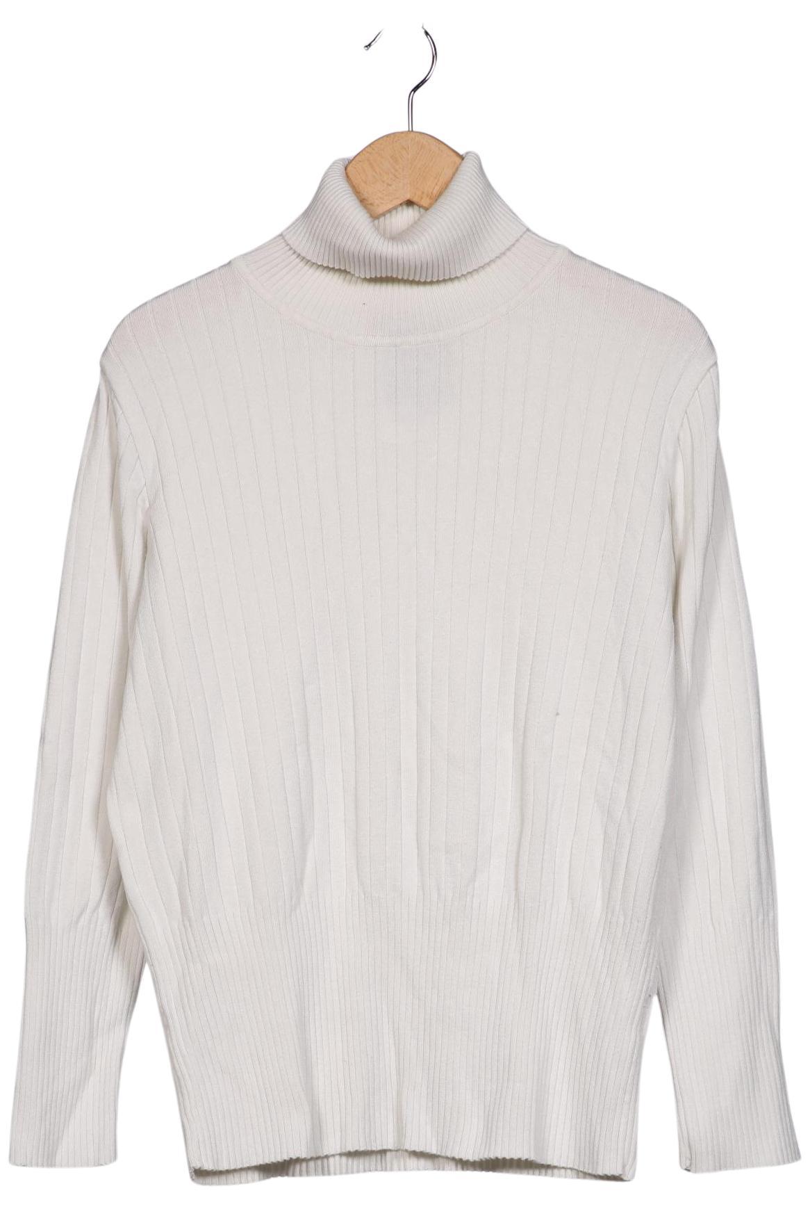 

Olsen Damen Pullover, cremeweiß, Gr. 42