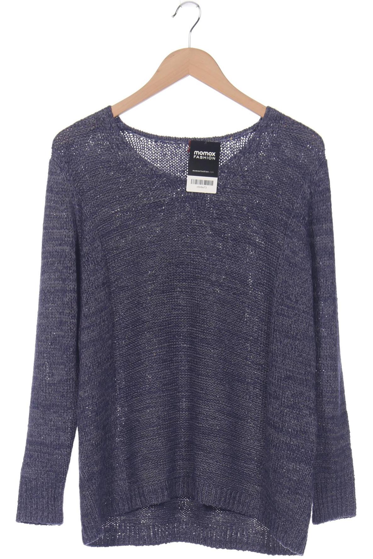 

Olsen Damen Pullover, marineblau, Gr. 48
