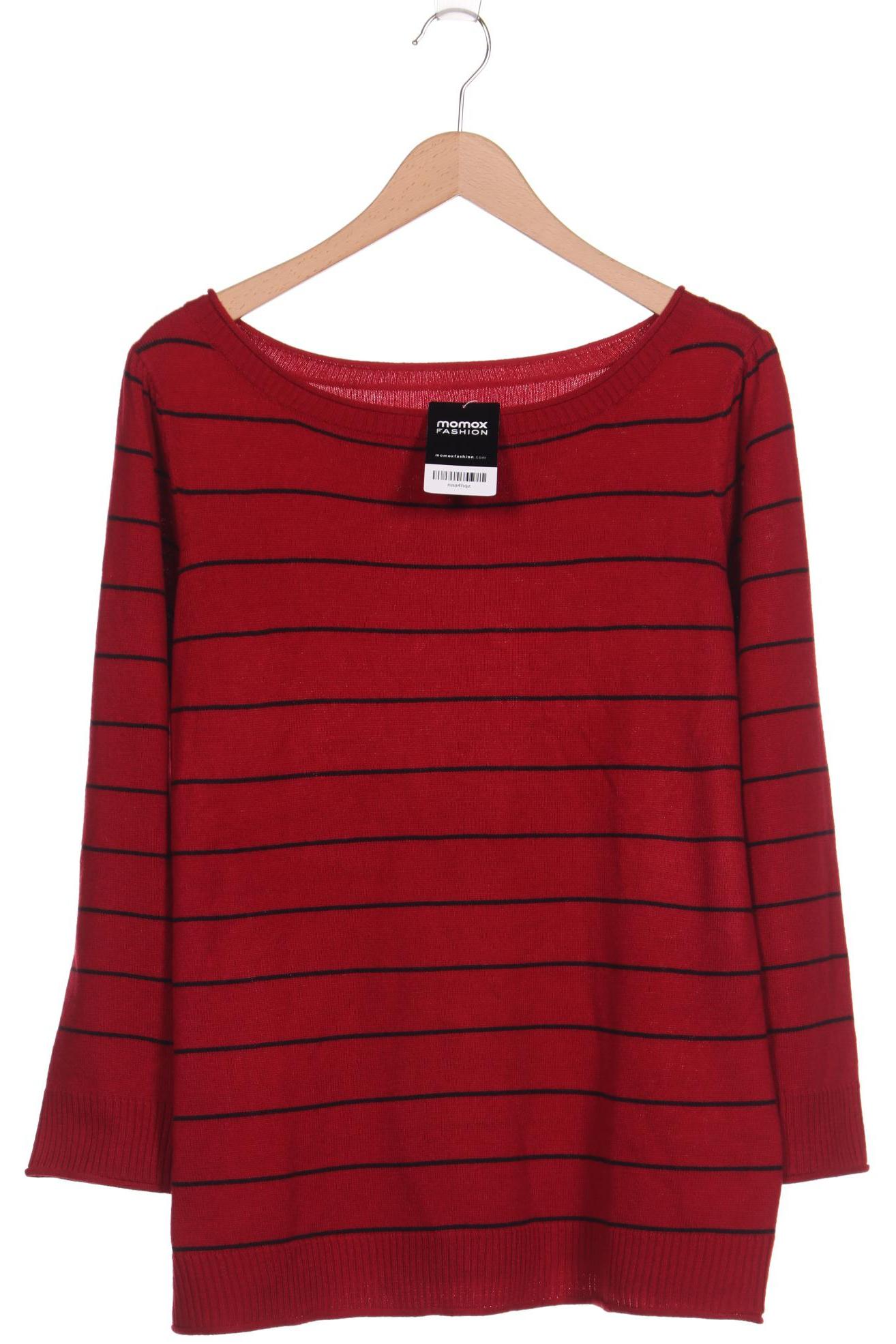 

Olsen Damen Pullover, rot