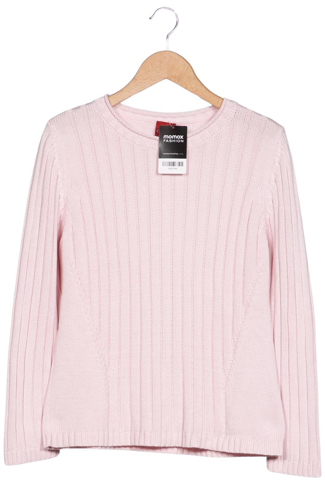 

Olsen Damen Pullover, pink, Gr. 42