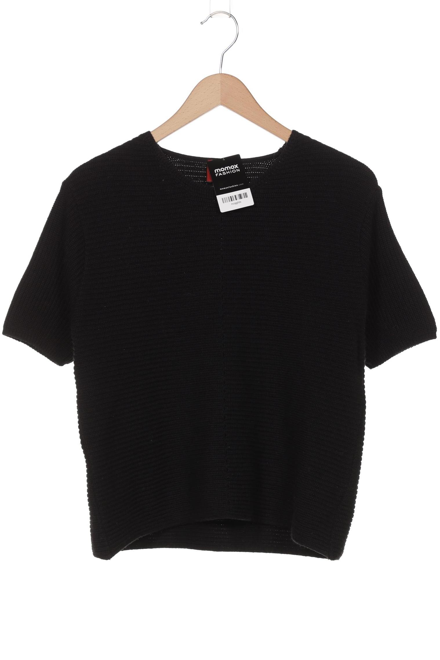 

Olsen Damen Pullover, schwarz, Gr. 42