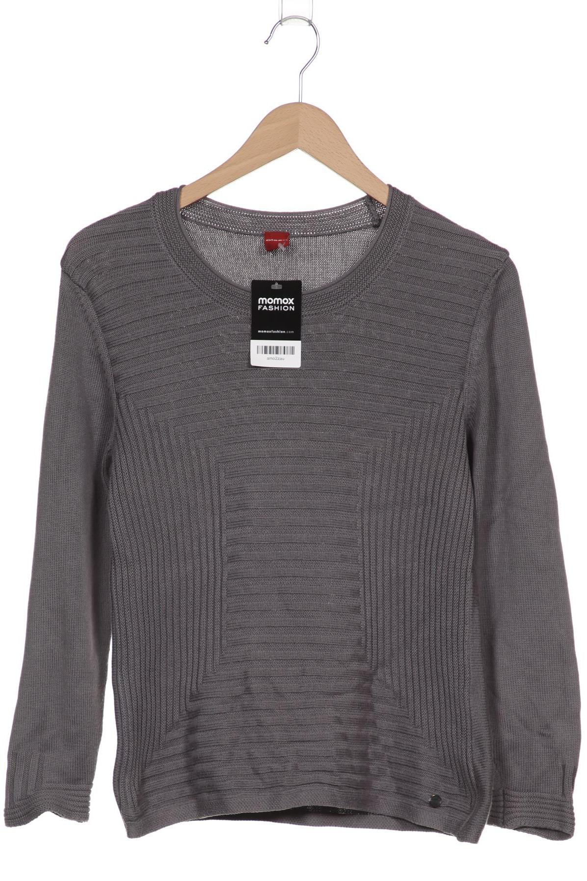 

Olsen Damen Pullover, grau, Gr. 40
