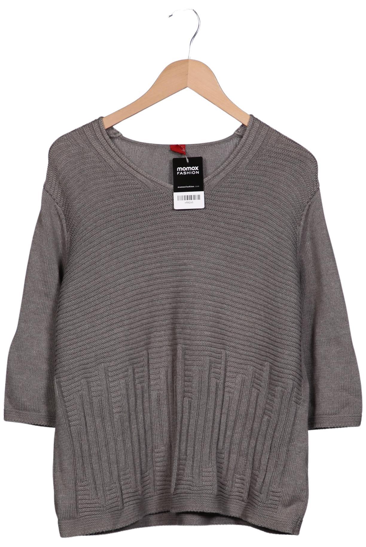 

Olsen Damen Pullover, grau, Gr. 46
