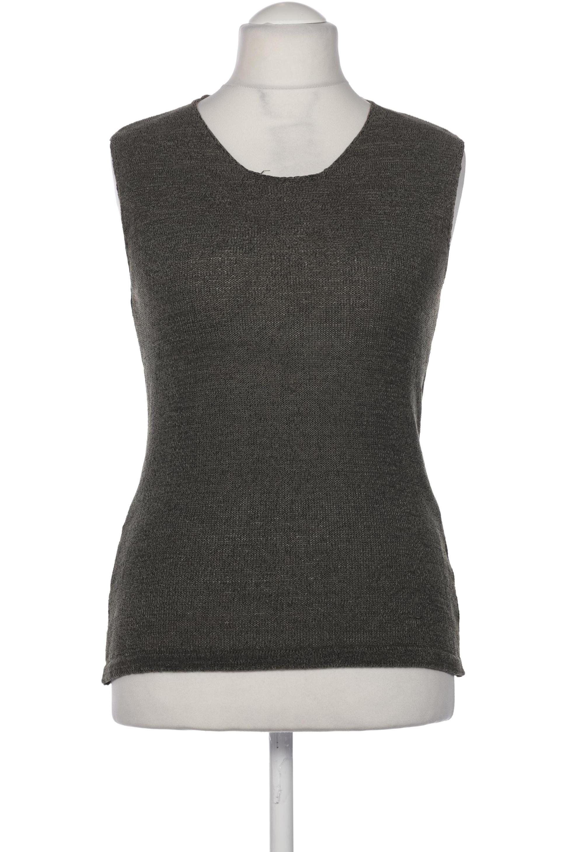 

Olsen Damen Pullover, grün, Gr. 40