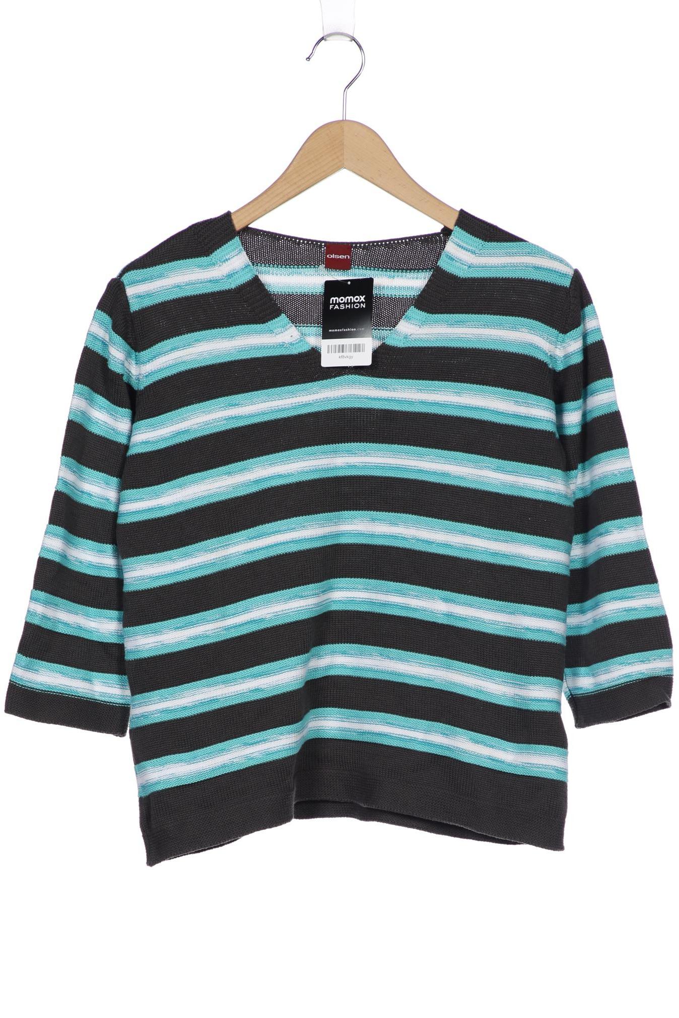 

Olsen Damen Pullover, grau