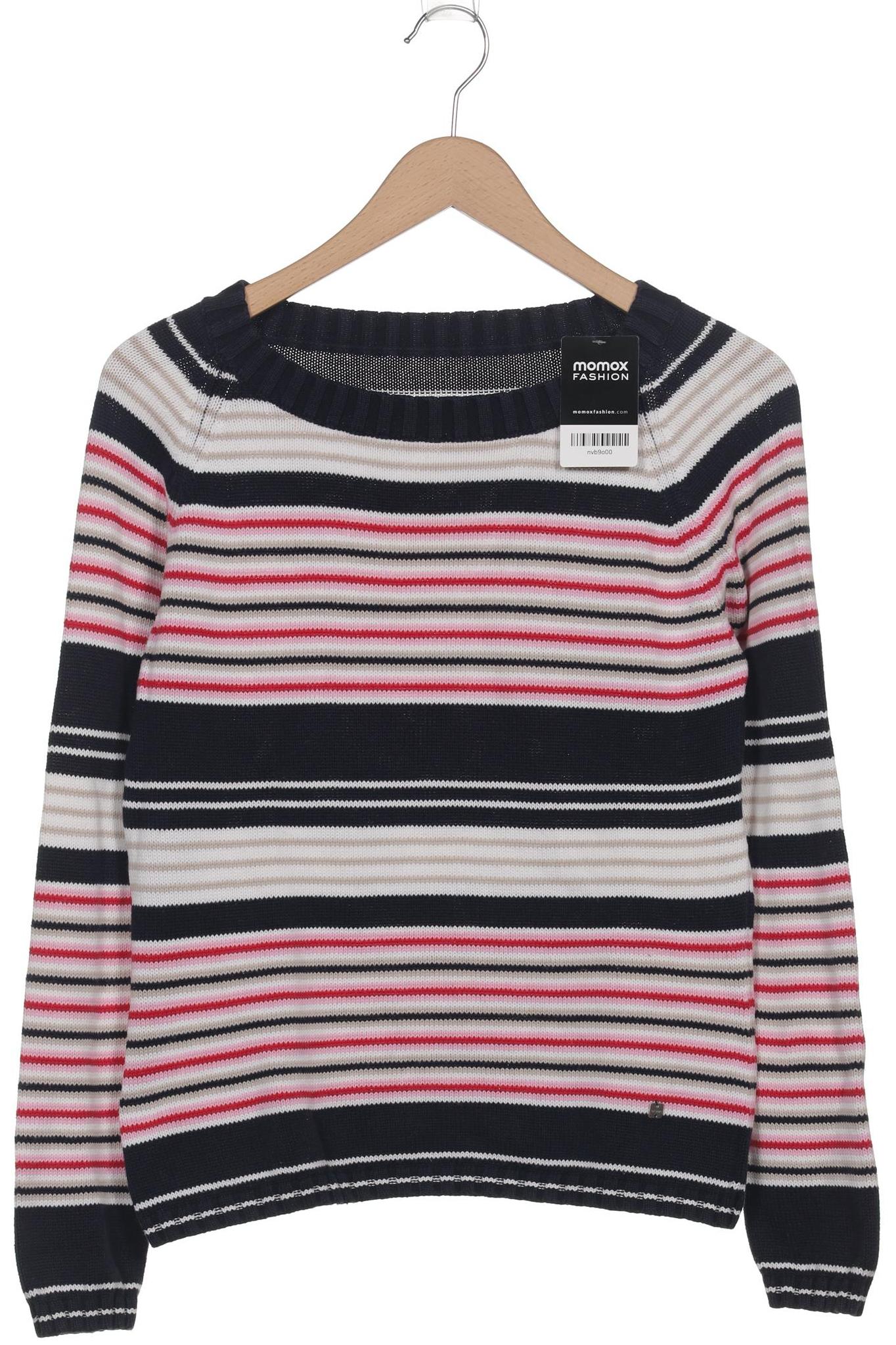 

Olsen Damen Pullover, marineblau, Gr. 38
