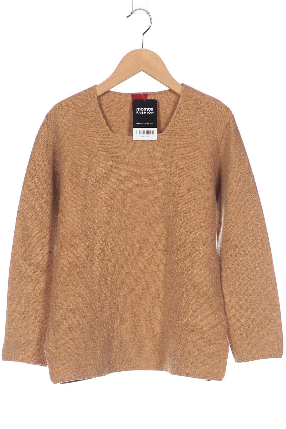 

Olsen Damen Pullover, braun, Gr. 36
