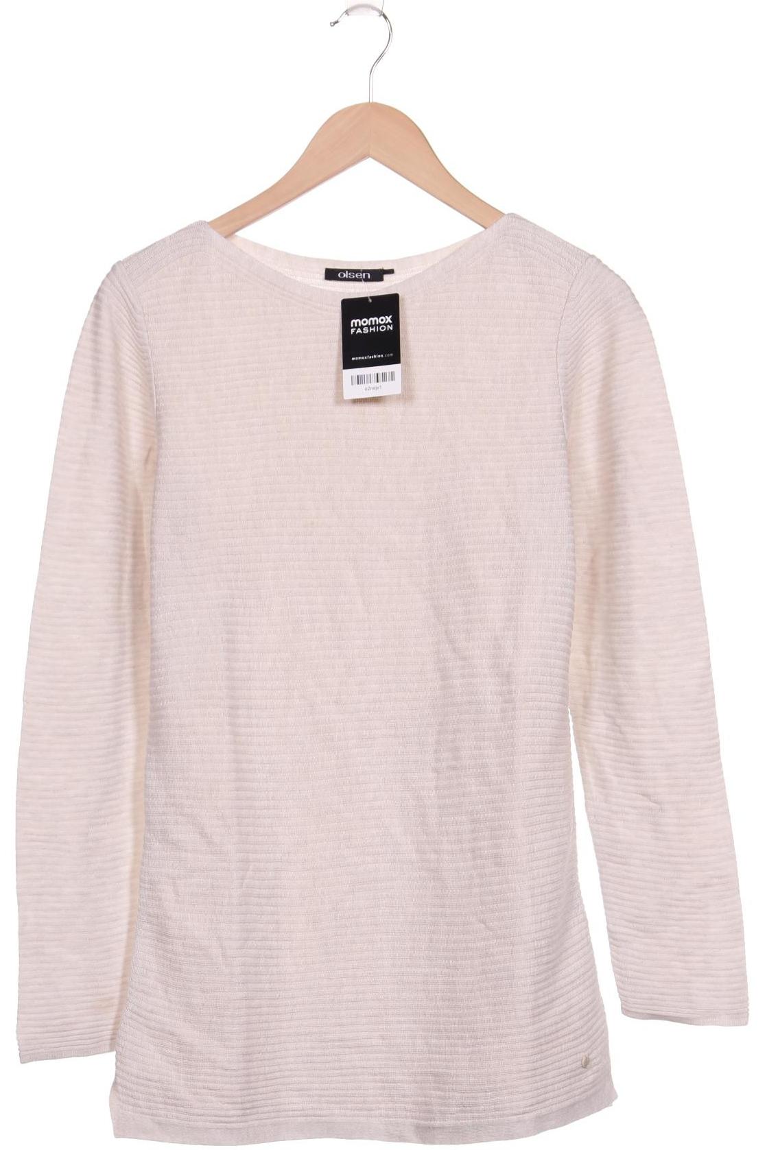 

Olsen Damen Pullover, beige