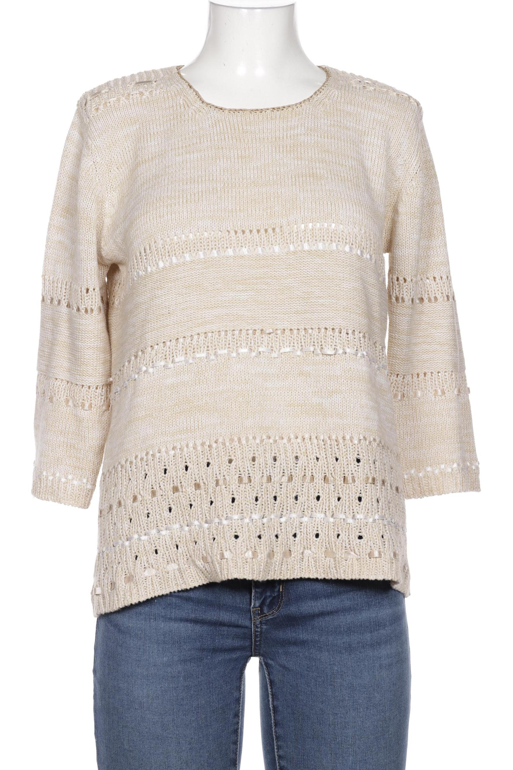 

Olsen Damen Pullover, beige