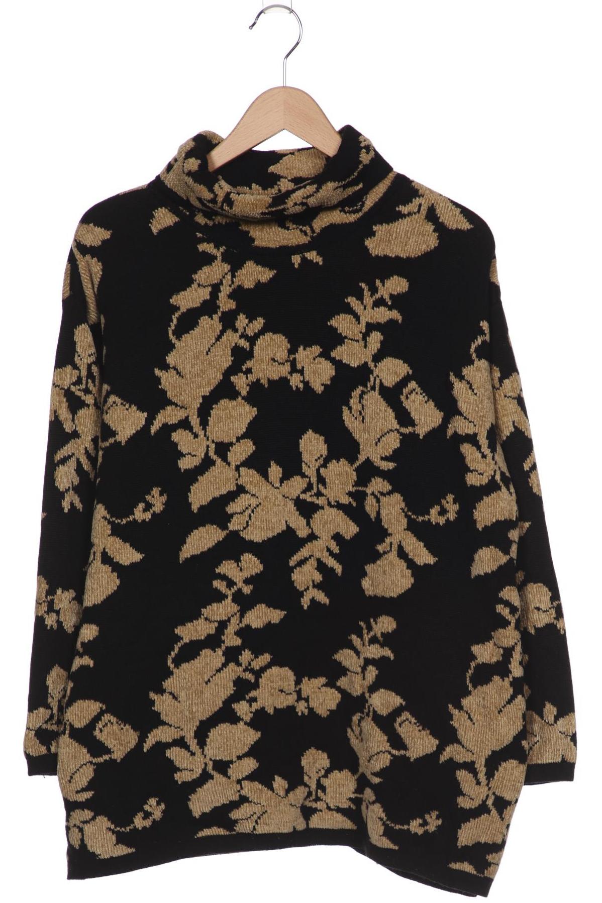 

Olsen Damen Pullover, schwarz, Gr. 44