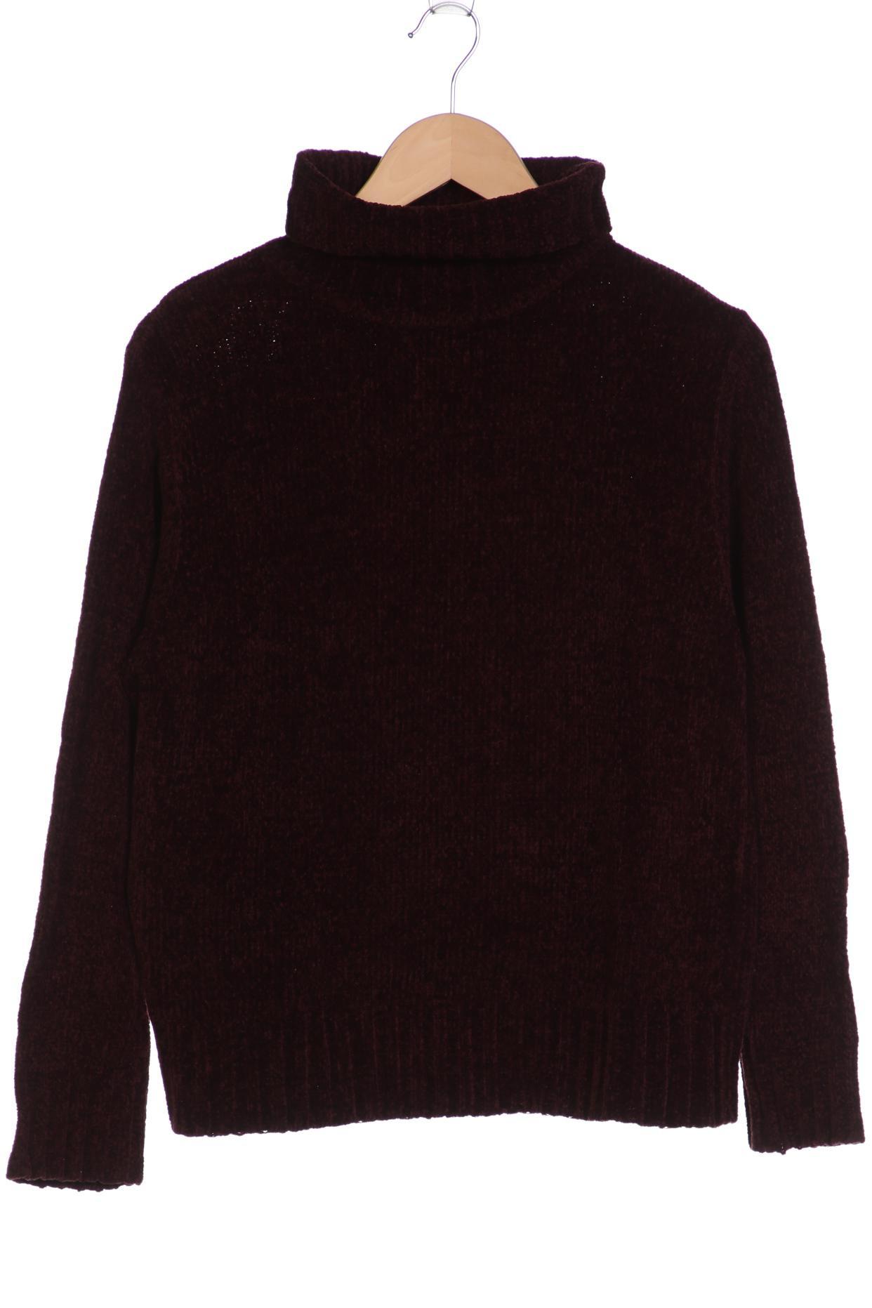 

Olsen Damen Pullover, bordeaux