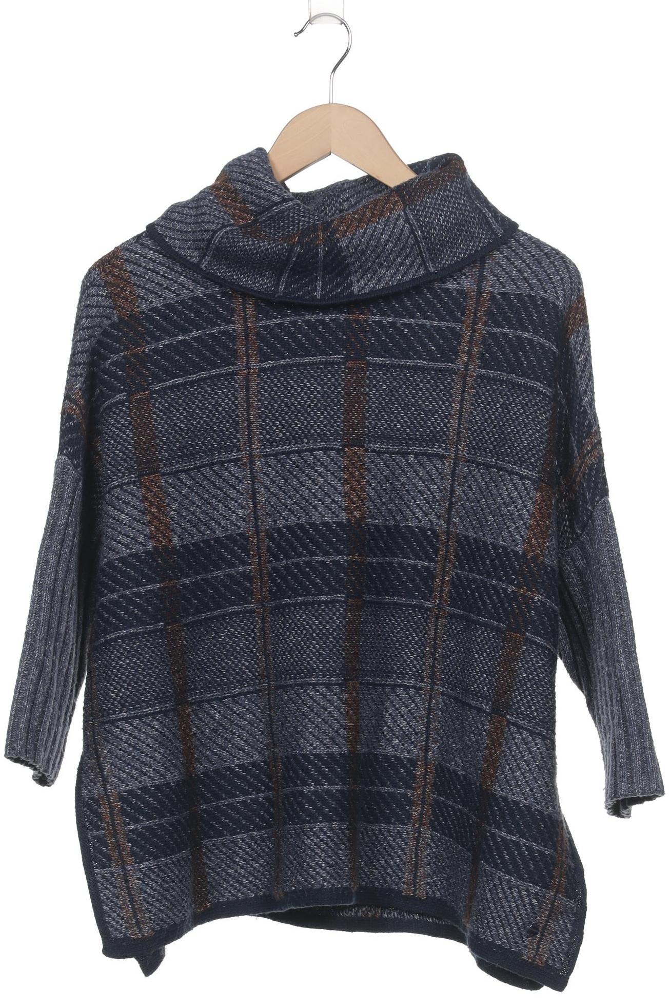 

Olsen Damen Pullover, marineblau, Gr. 36