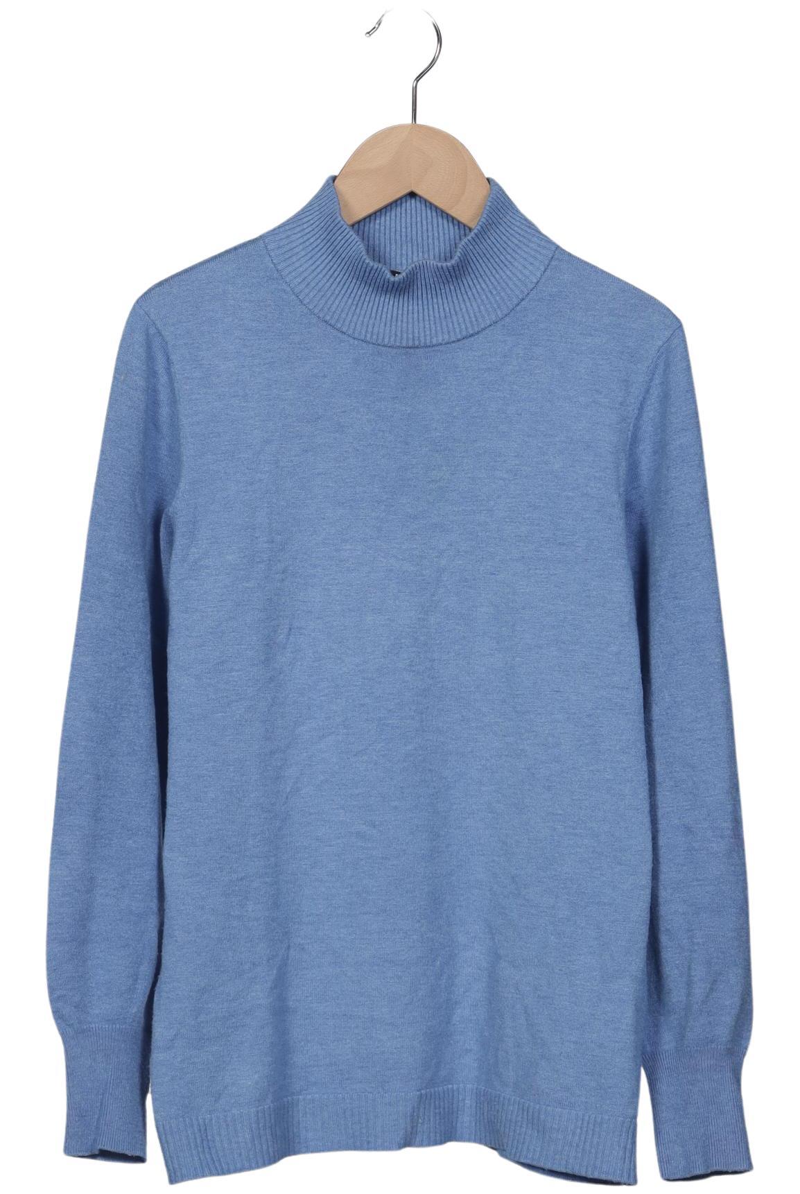 

Olsen Damen Pullover, hellblau, Gr. 36