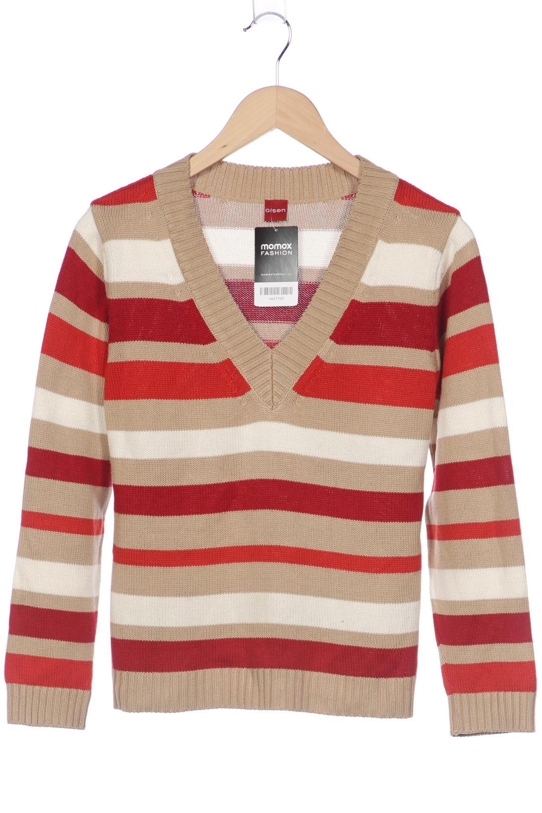 

Olsen Damen Pullover, beige