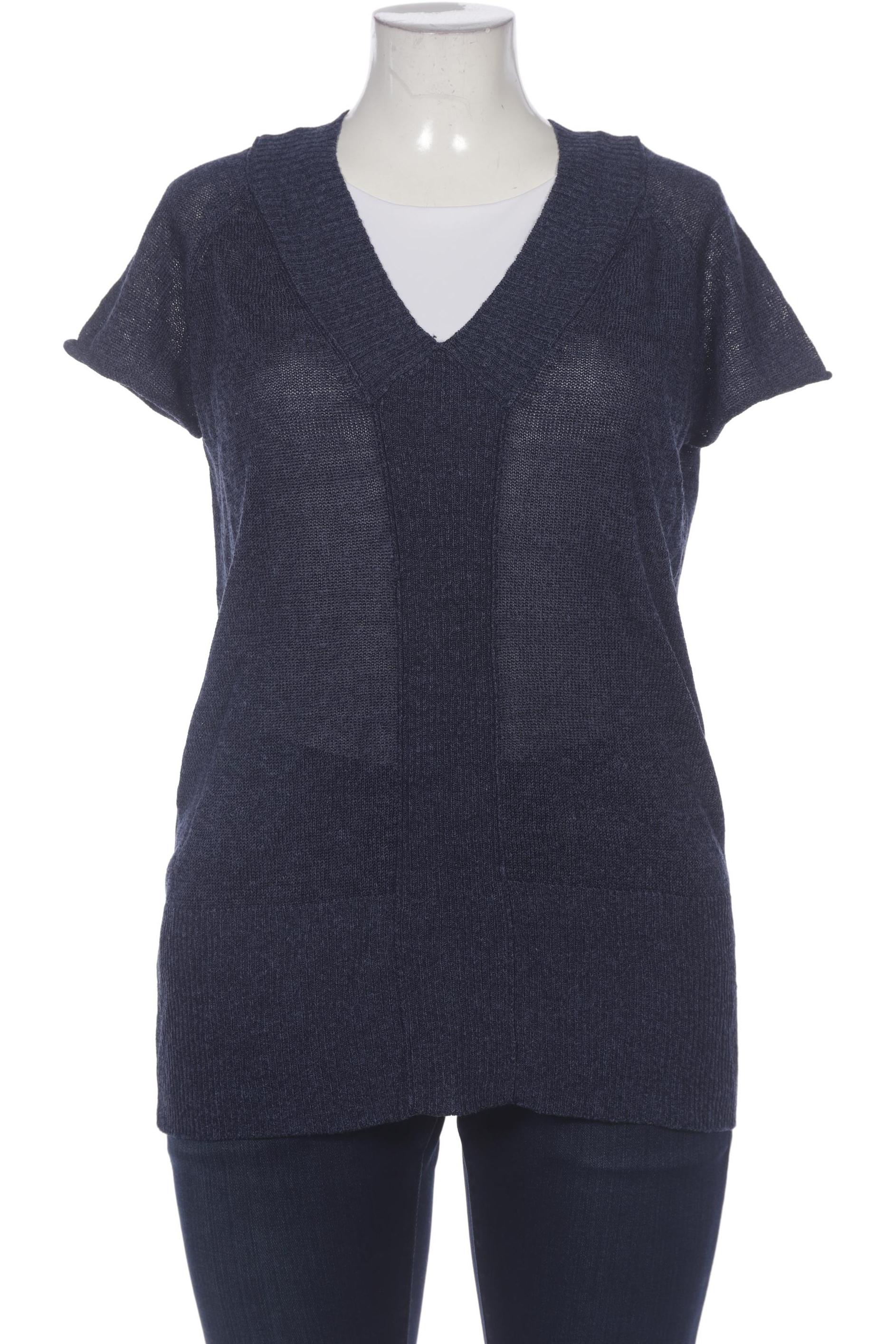 

Olsen Damen Pullover, marineblau, Gr. 44
