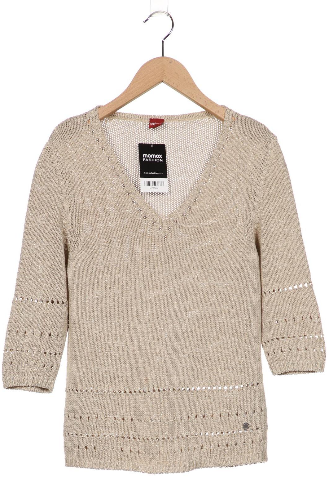

Olsen Damen Pullover, beige