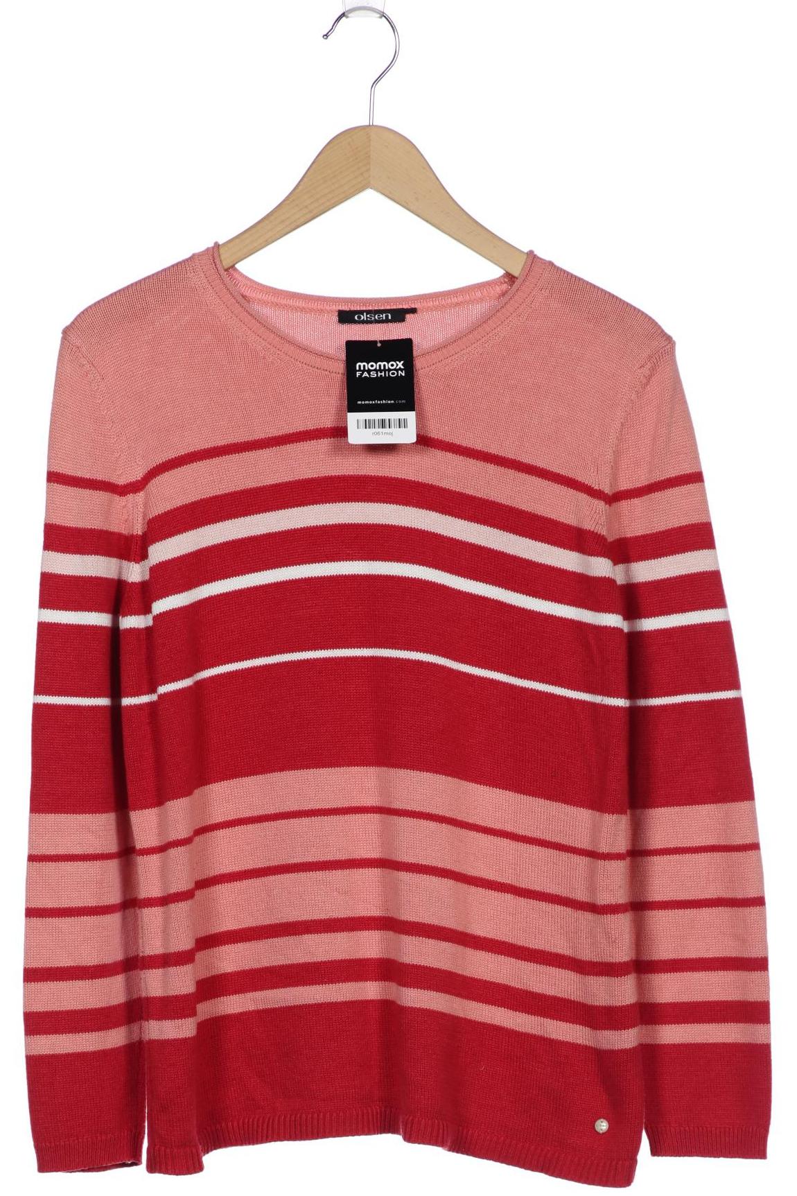 

Olsen Damen Pullover, pink