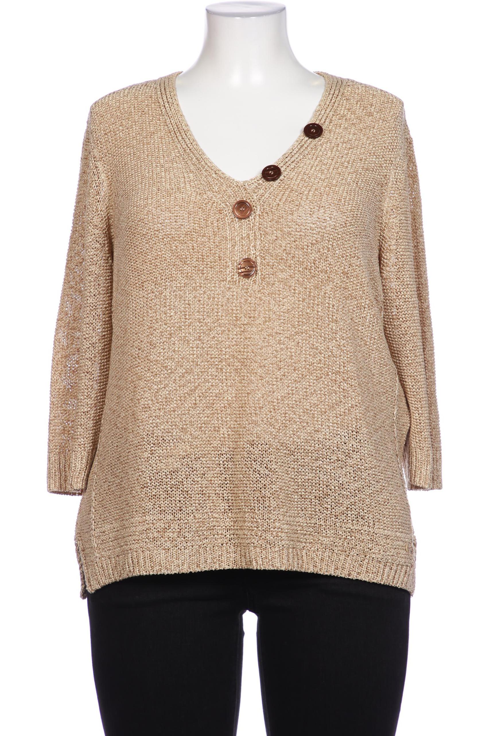 

Olsen Damen Pullover, beige