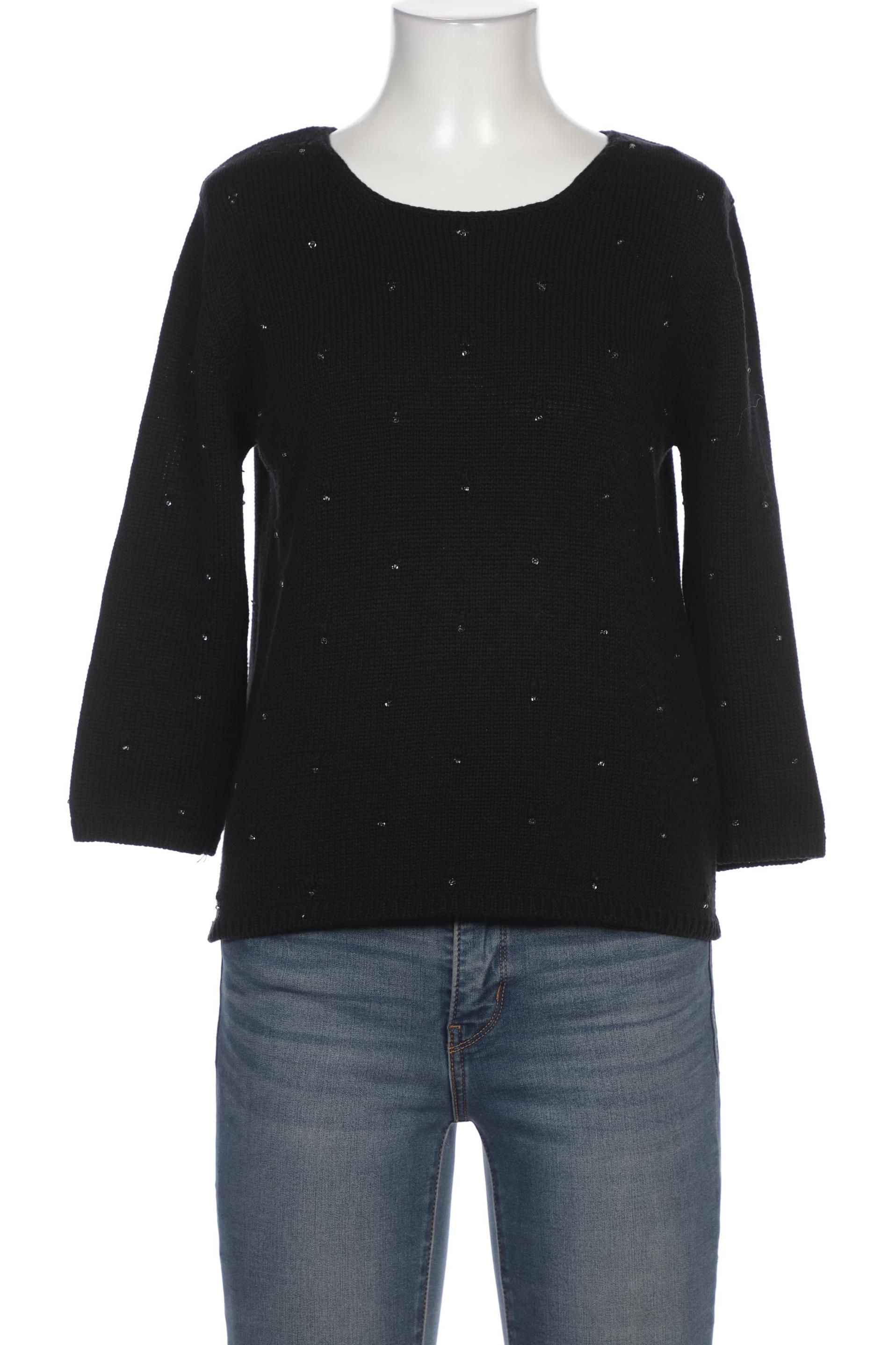 

Olsen Damen Pullover, schwarz