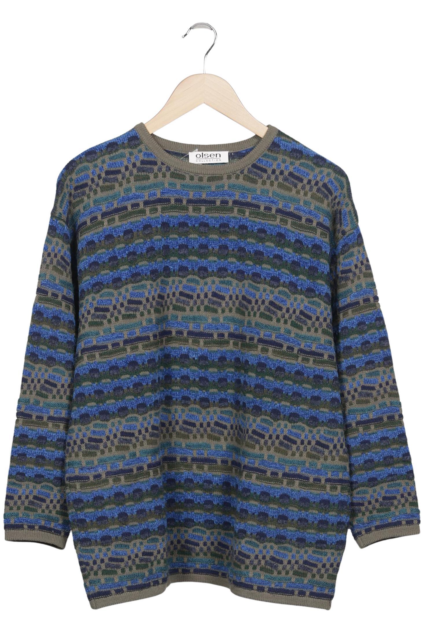 

Olsen Damen Pullover, mehrfarbig, Gr. 38