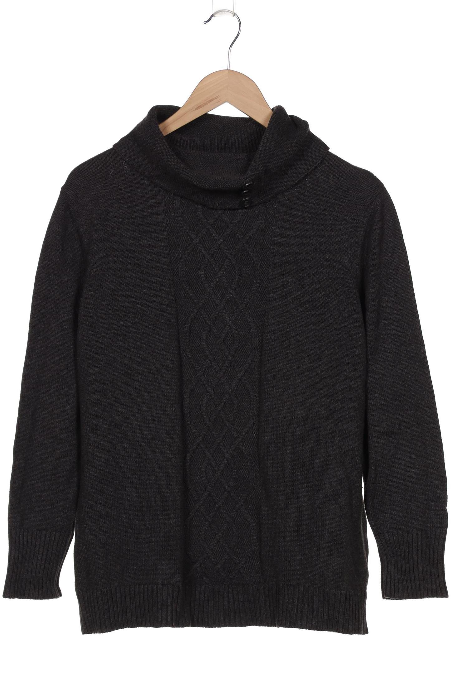 

Olsen Damen Pullover, grau, Gr. 48