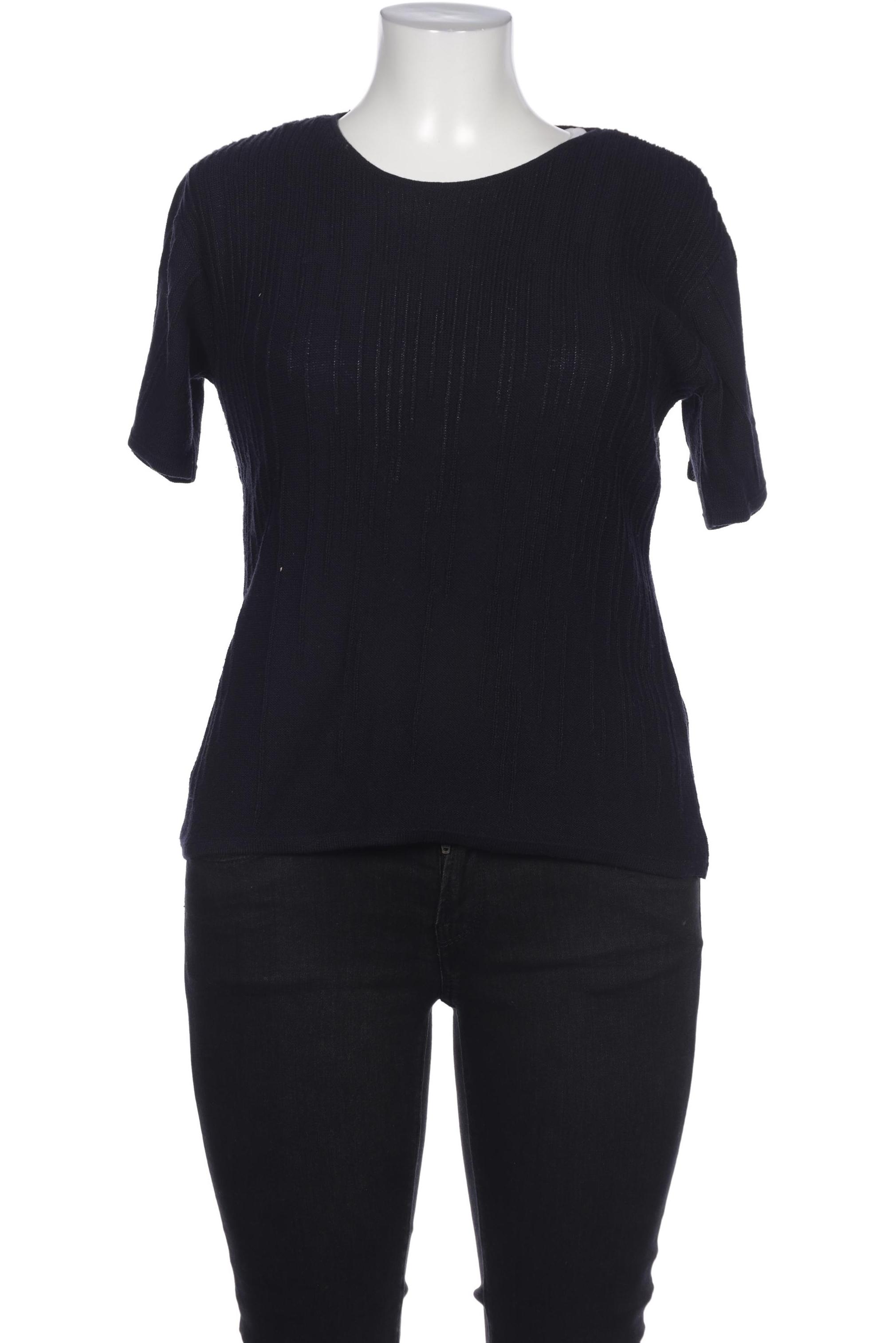 

Olsen Damen Pullover, marineblau