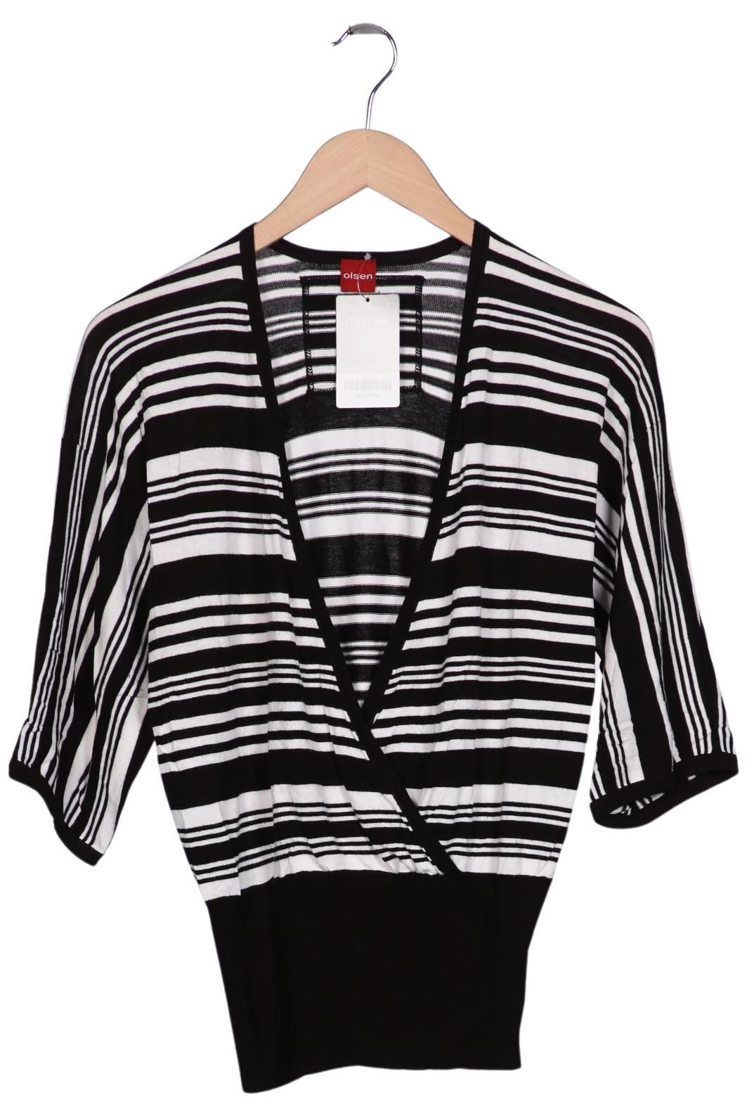 

Olsen Damen Pullover, mehrfarbig, Gr. 38