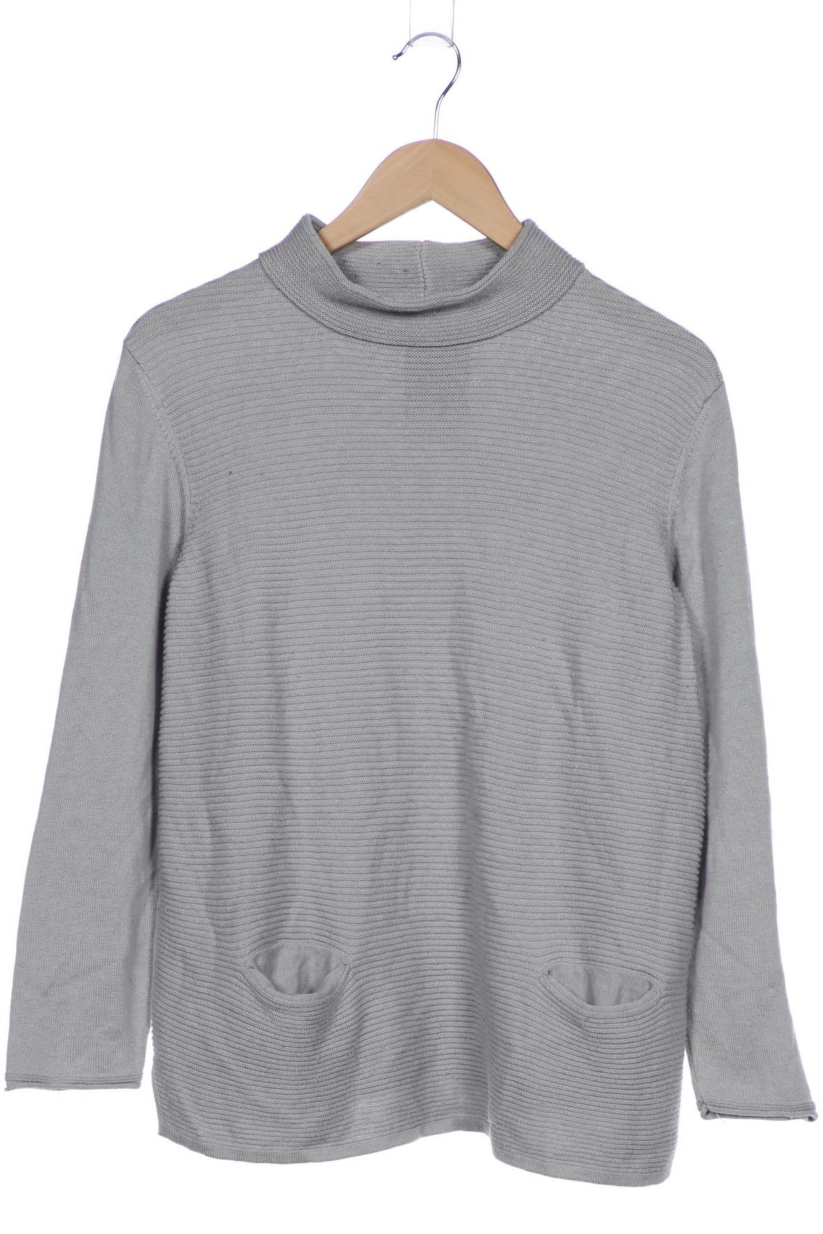 

Olsen Damen Pullover, grau, Gr. 44