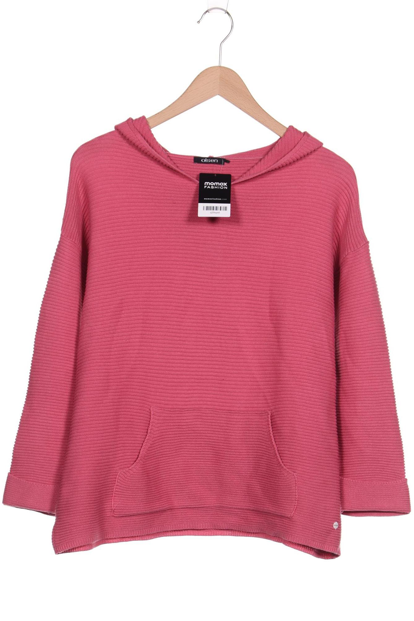 

Olsen Damen Pullover, pink