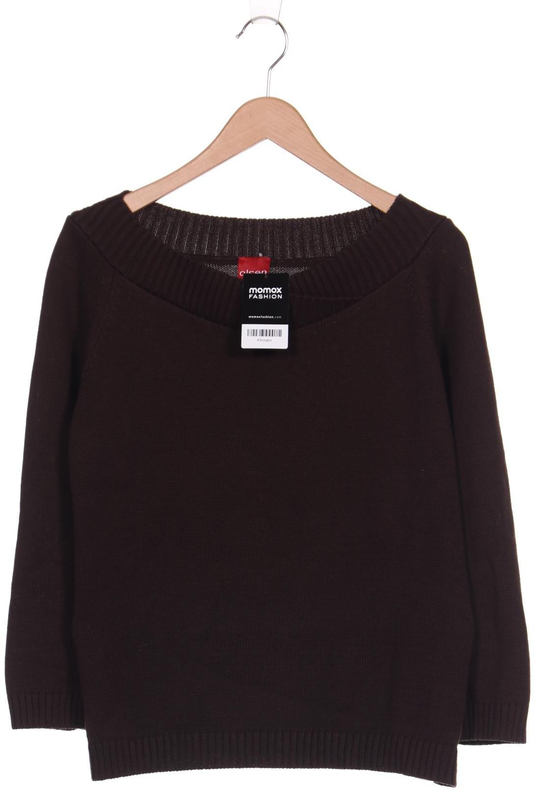 

Olsen Damen Pullover, braun, Gr. 44