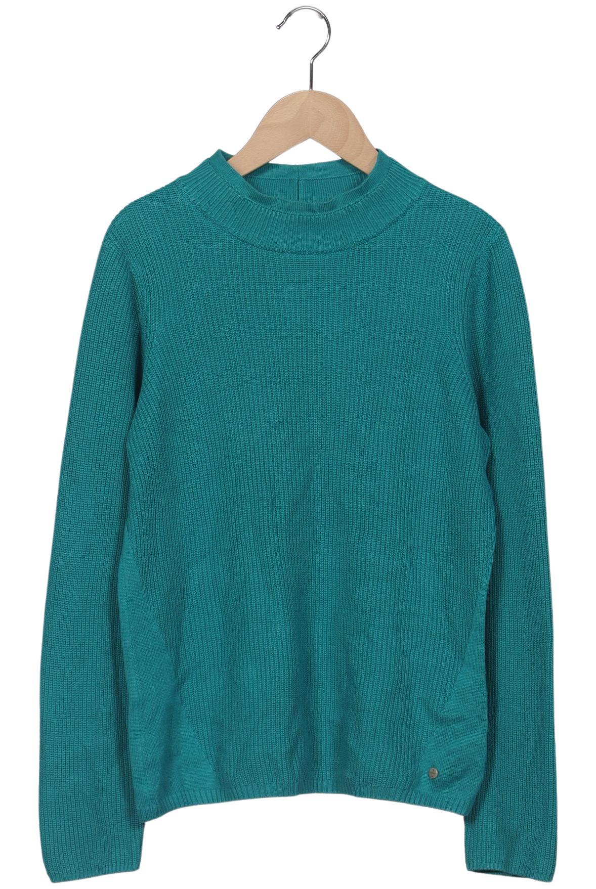

Olsen Damen Pullover, türkis, Gr. 38