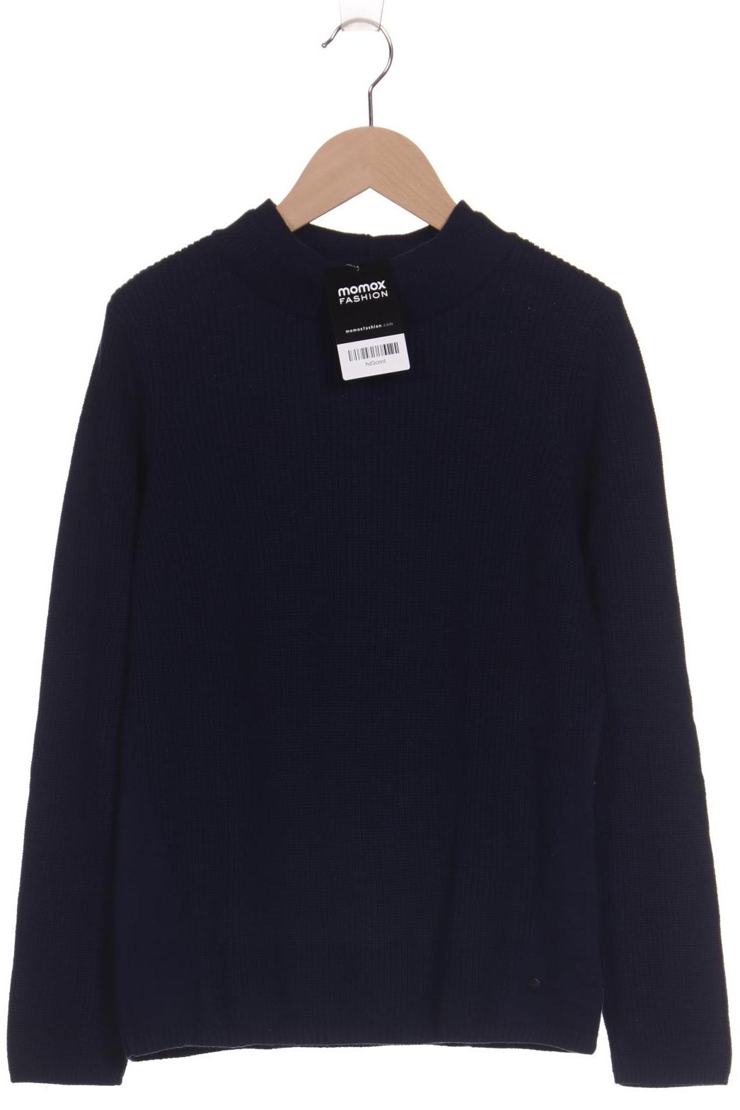 

Olsen Damen Pullover, marineblau, Gr. 38
