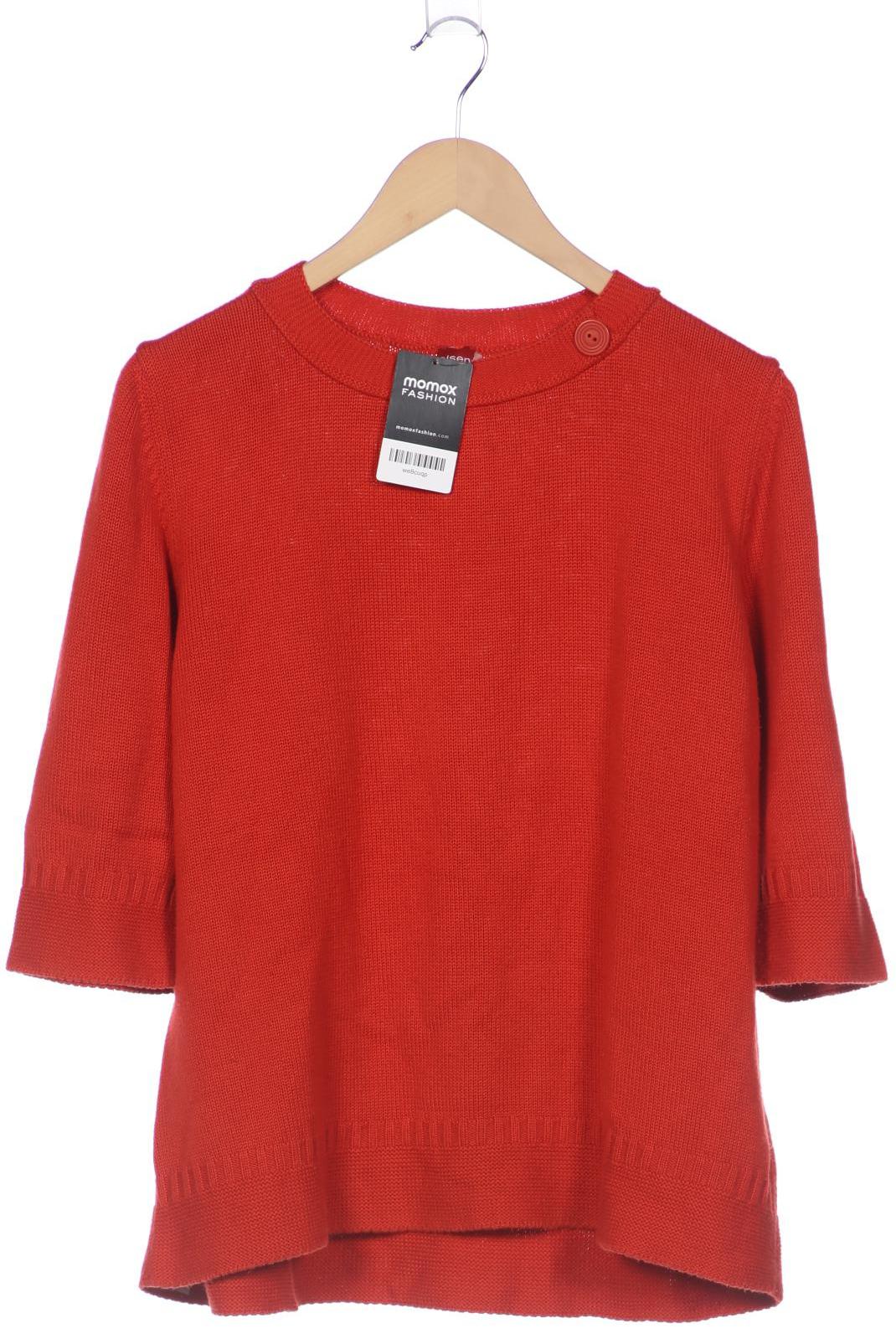 

Olsen Damen Pullover, orange, Gr. 46