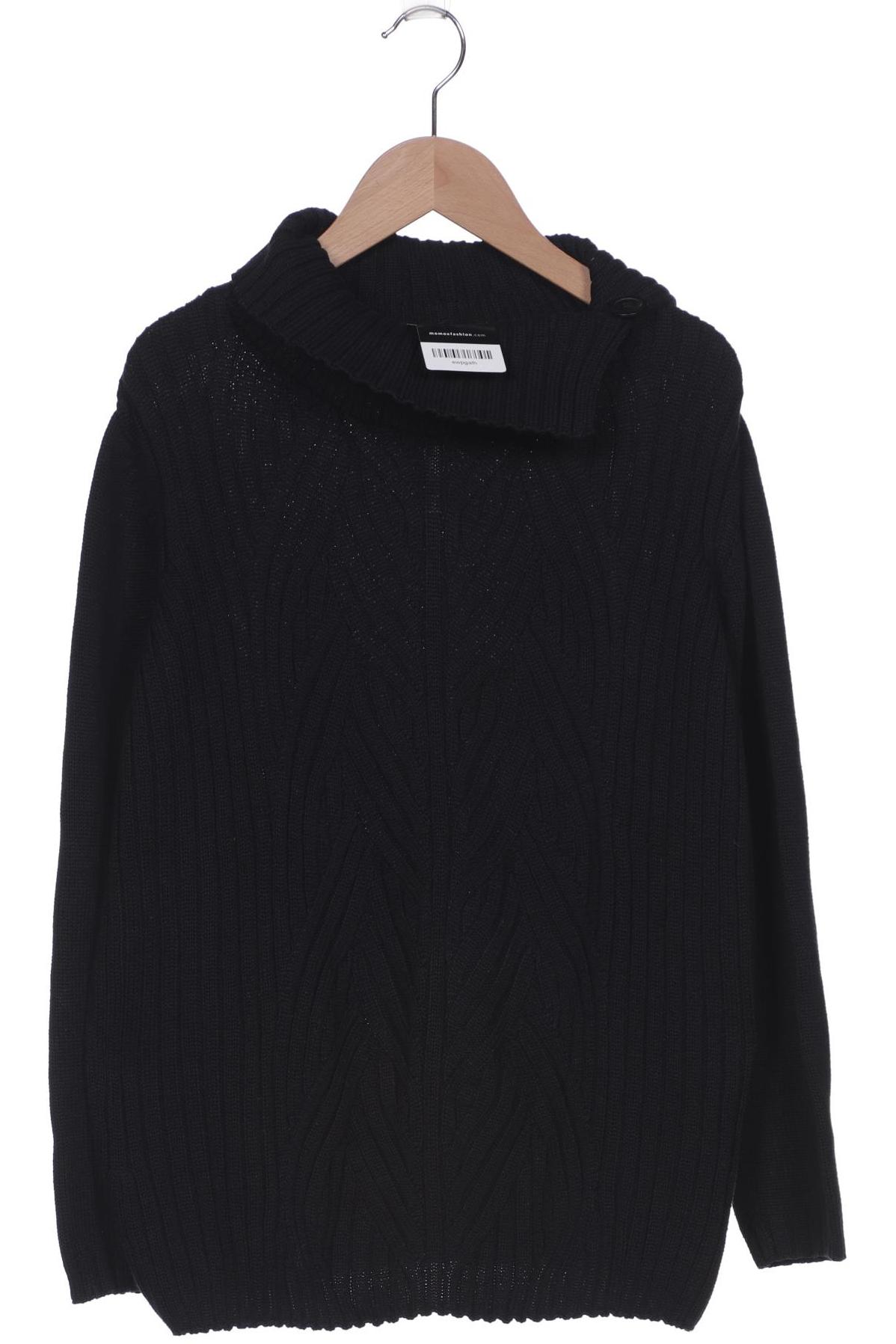 

Olsen Damen Pullover, schwarz, Gr. 42
