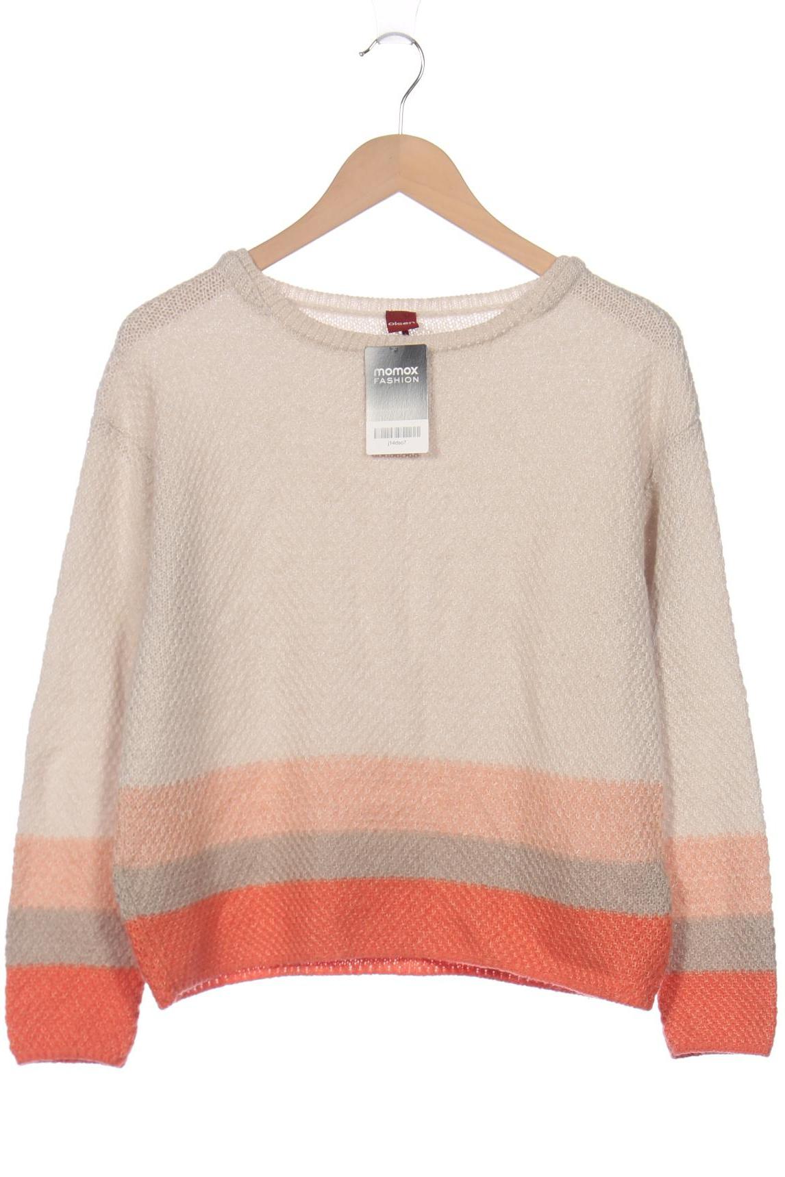 

Olsen Damen Pullover, beige, Gr. 38