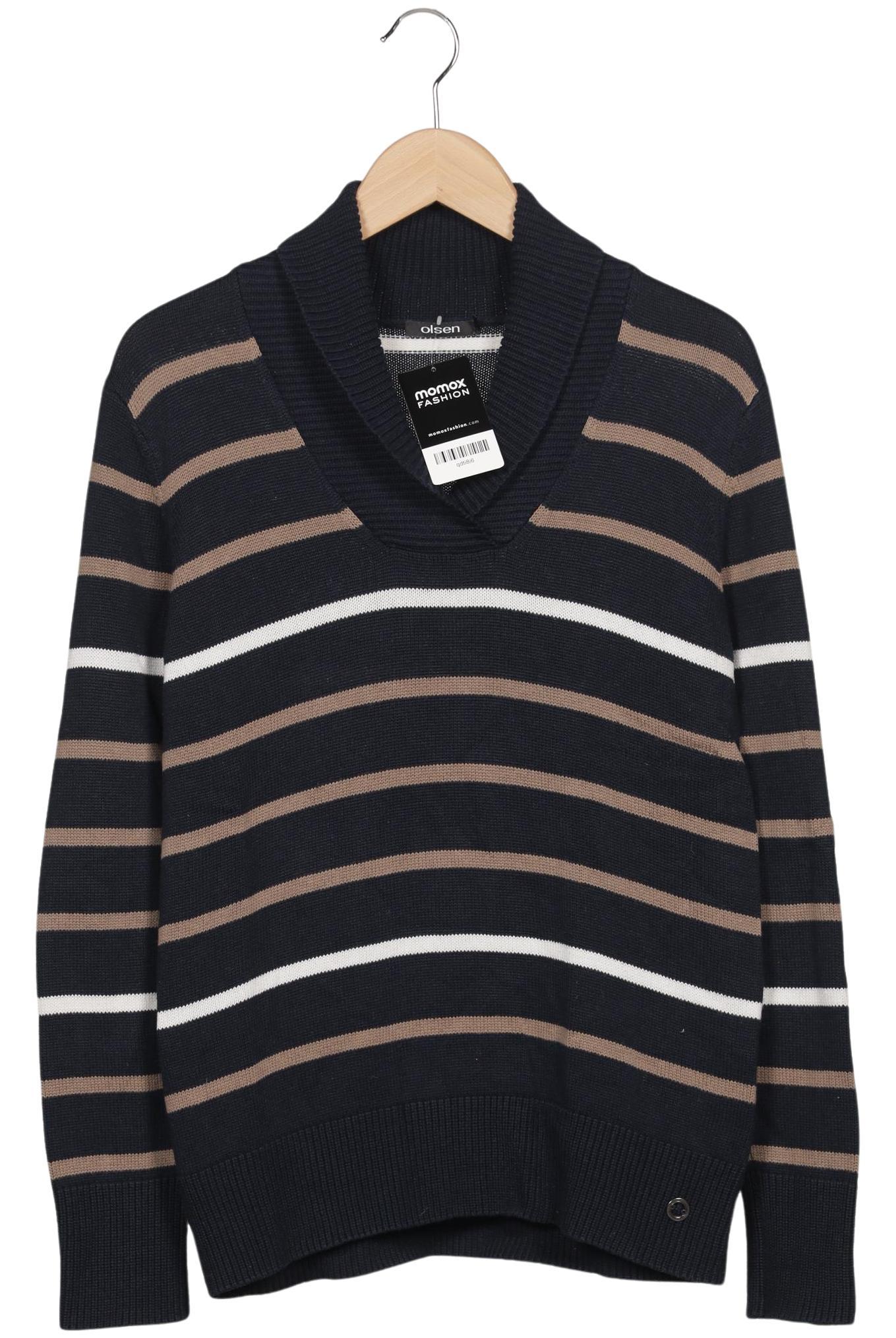 

Olsen Damen Pullover, mehrfarbig, Gr. 44