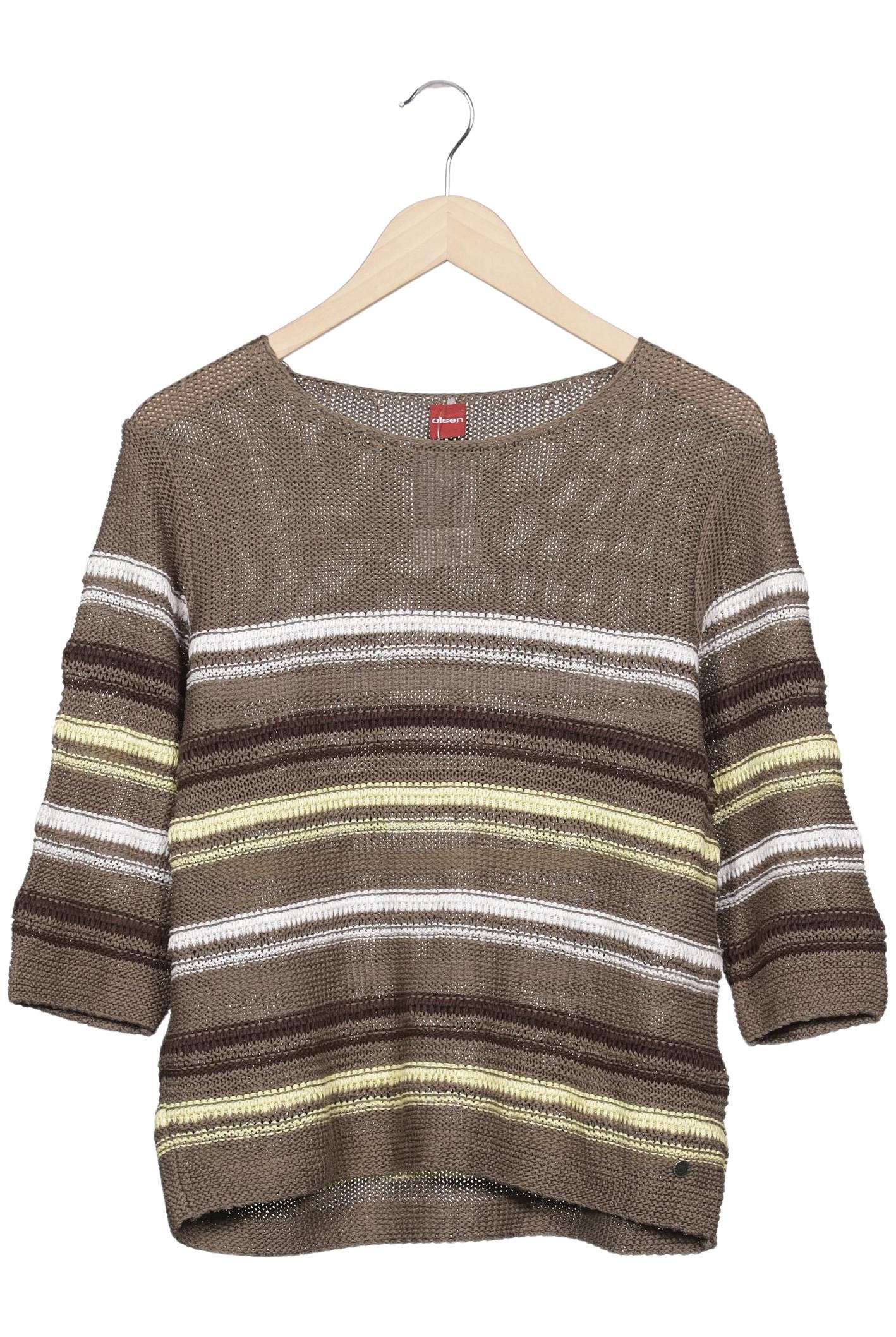 

Olsen Damen Pullover, mehrfarbig, Gr. 44