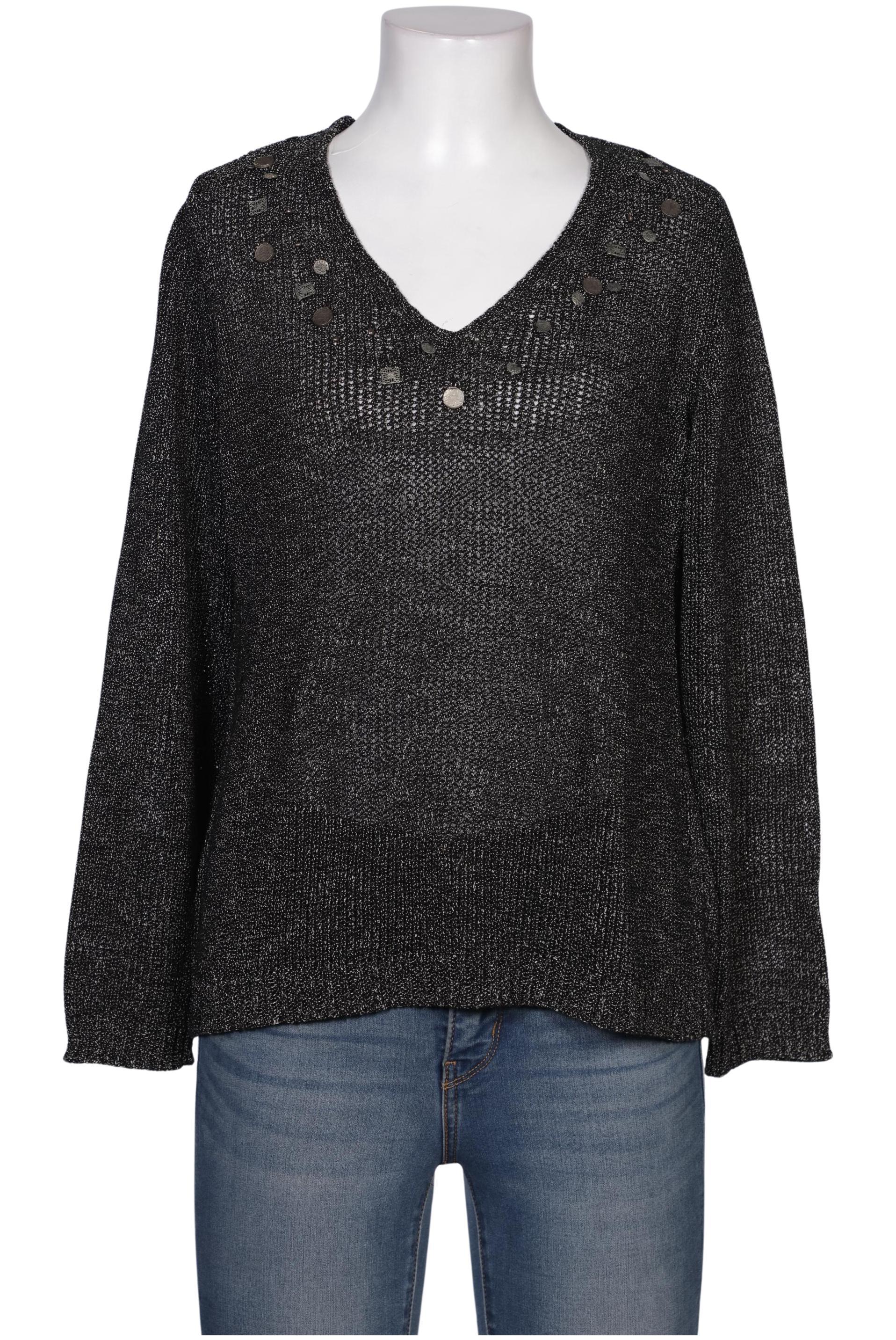 

Olsen Damen Pullover, schwarz, Gr. 38