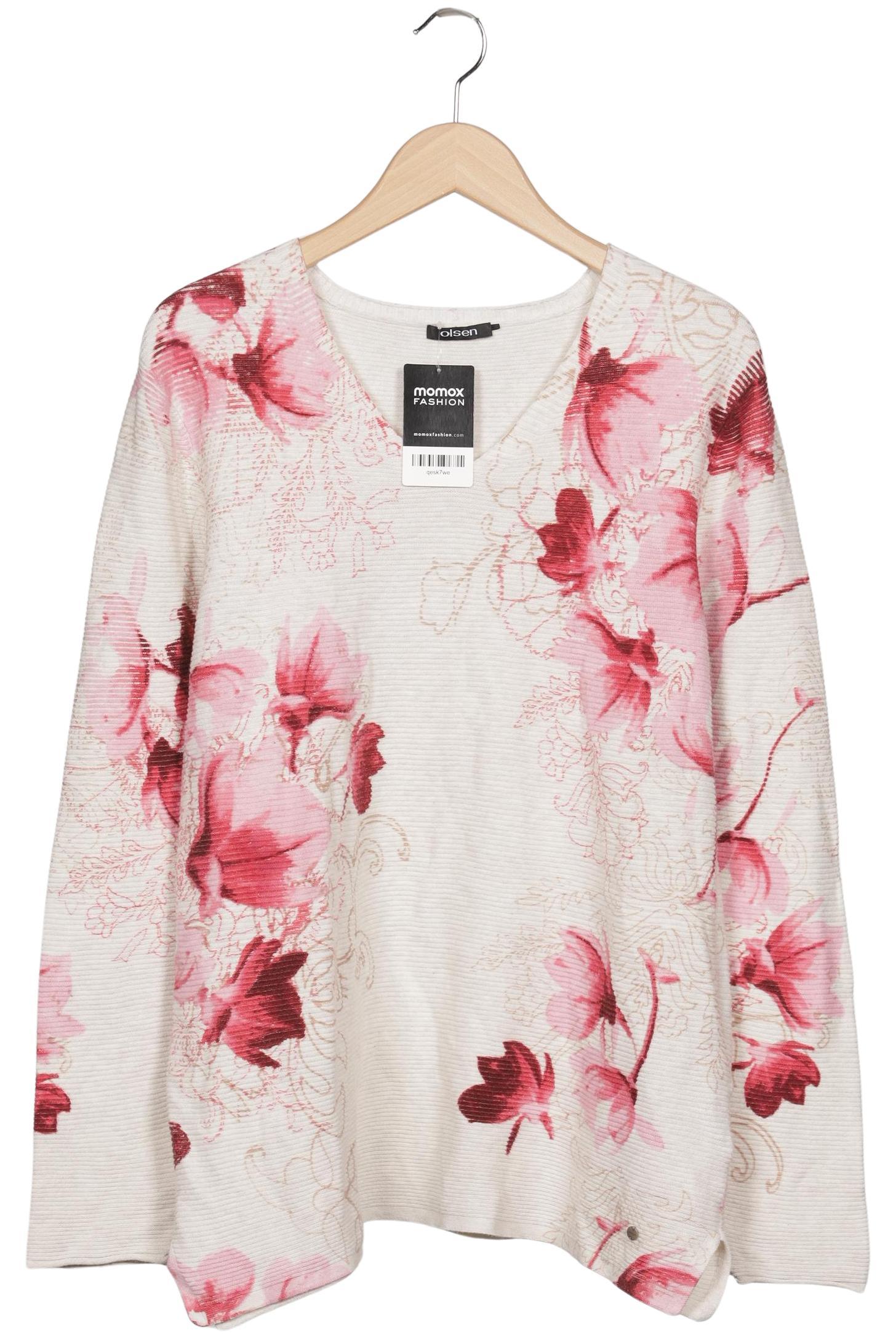 

Olsen Damen Pullover, mehrfarbig, Gr. 44