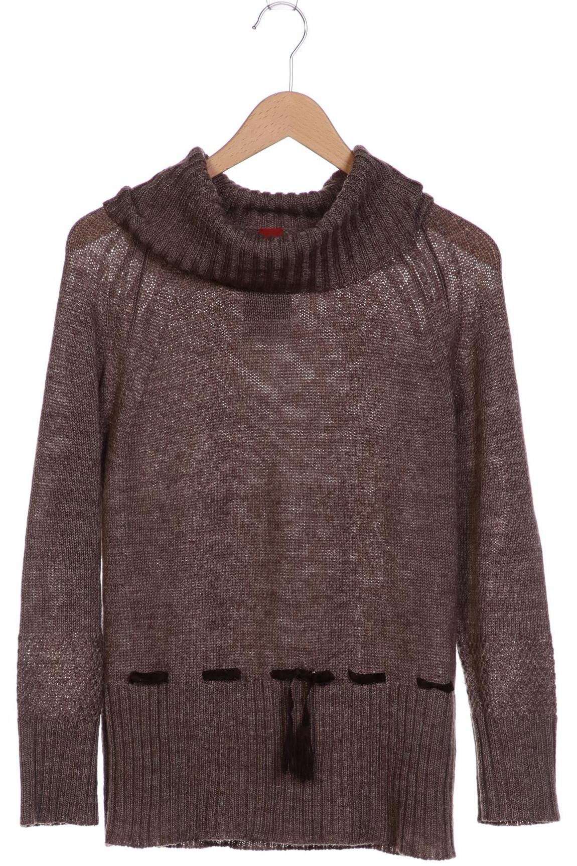 

Olsen Damen Pullover, braun