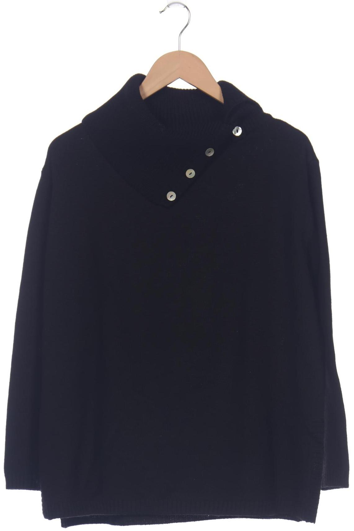

Olsen Damen Pullover, schwarz, Gr. 44