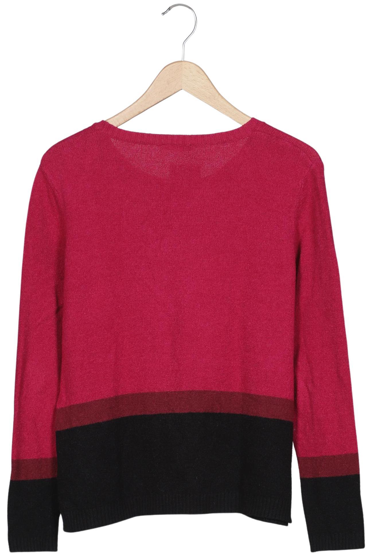 Bekleidung Damen Pullover Von Olsen Olsen Pullover Pink 42 NEW-733212