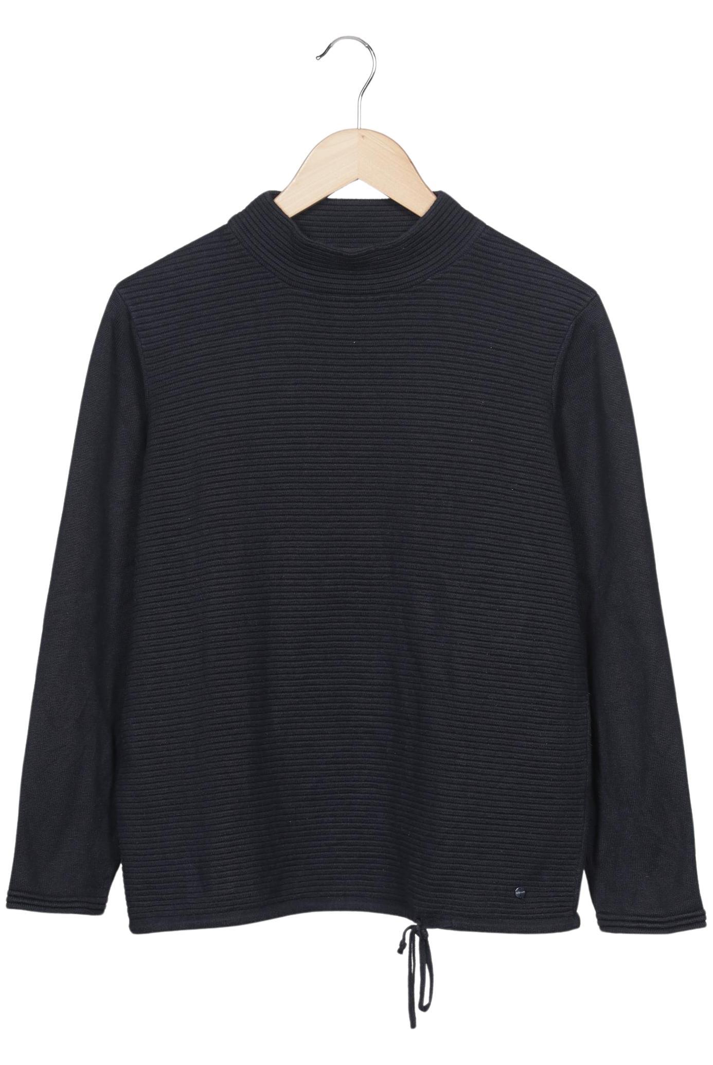 

Olsen Damen Pullover, marineblau, Gr. 42