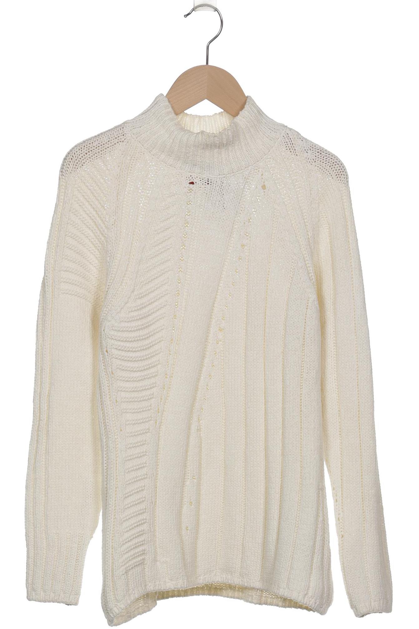

Olsen Damen Pullover, cremeweiß, Gr. 38