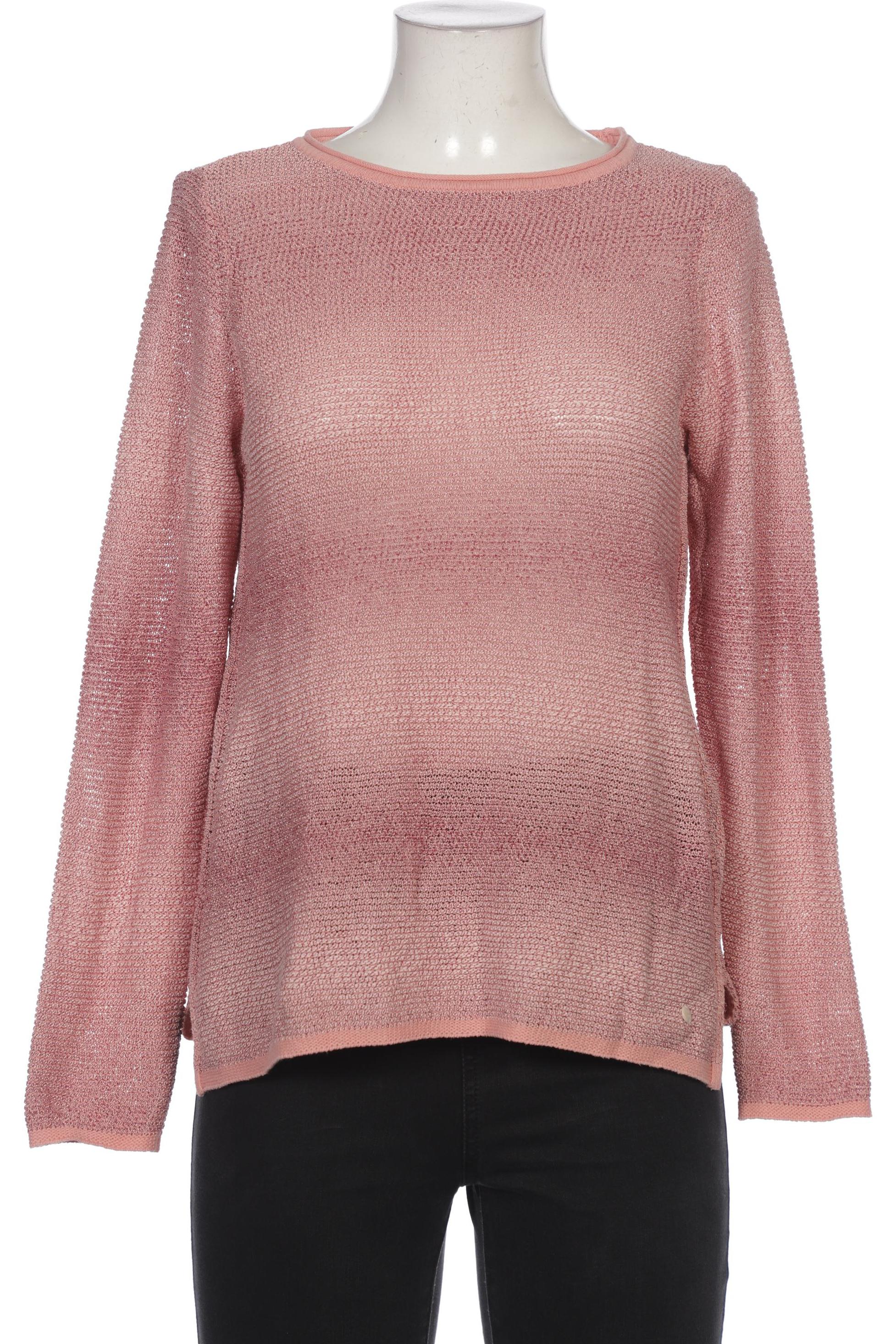 

Olsen Damen Pullover, pink
