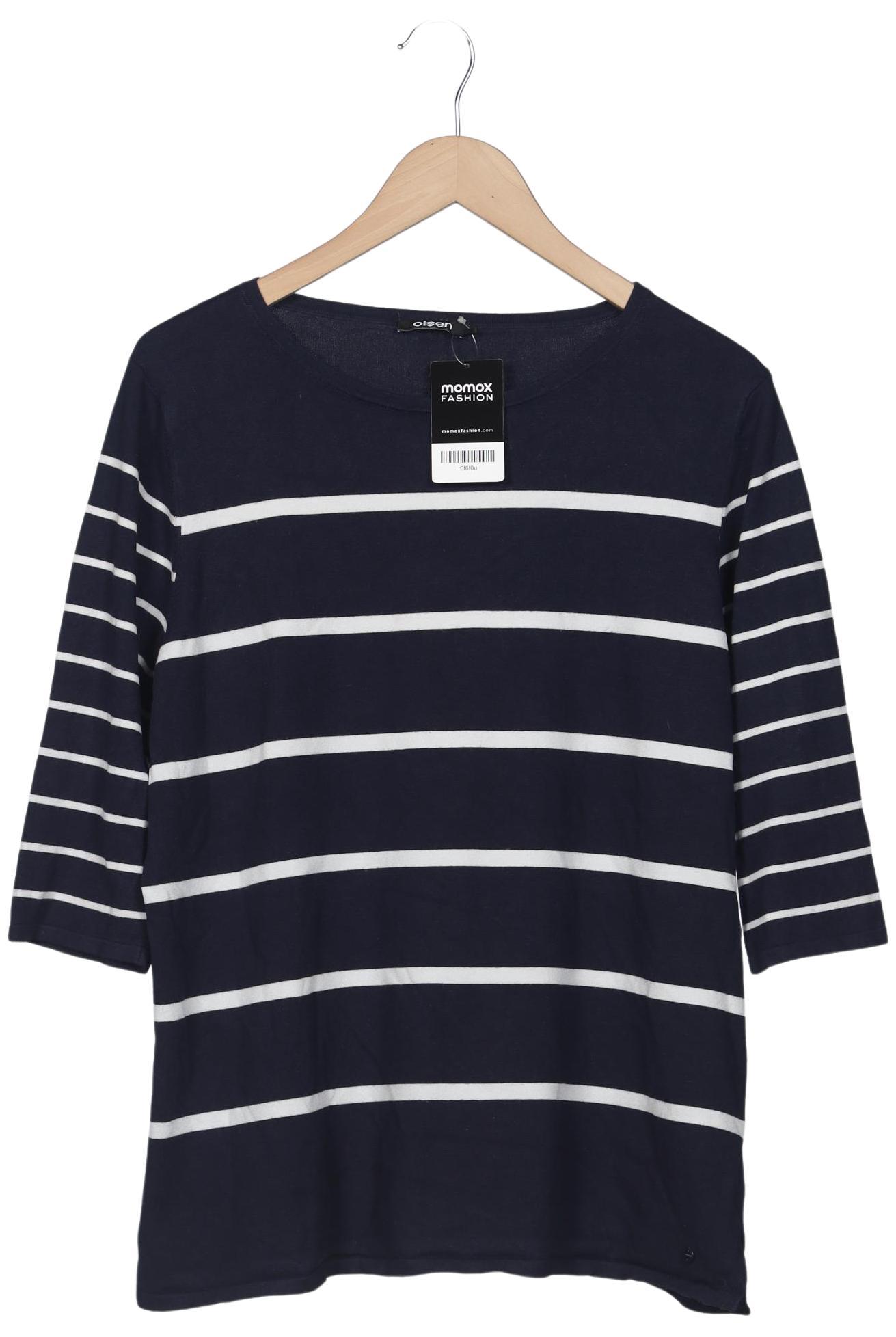 

Olsen Damen Pullover, mehrfarbig, Gr. 46