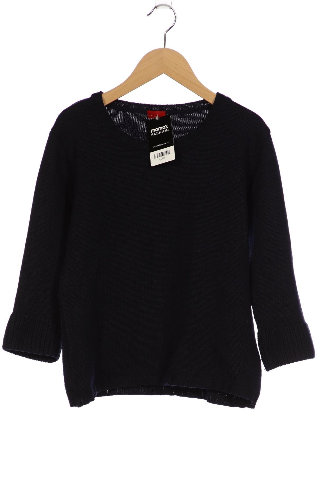 

Olsen Damen Pullover, marineblau, Gr. 36