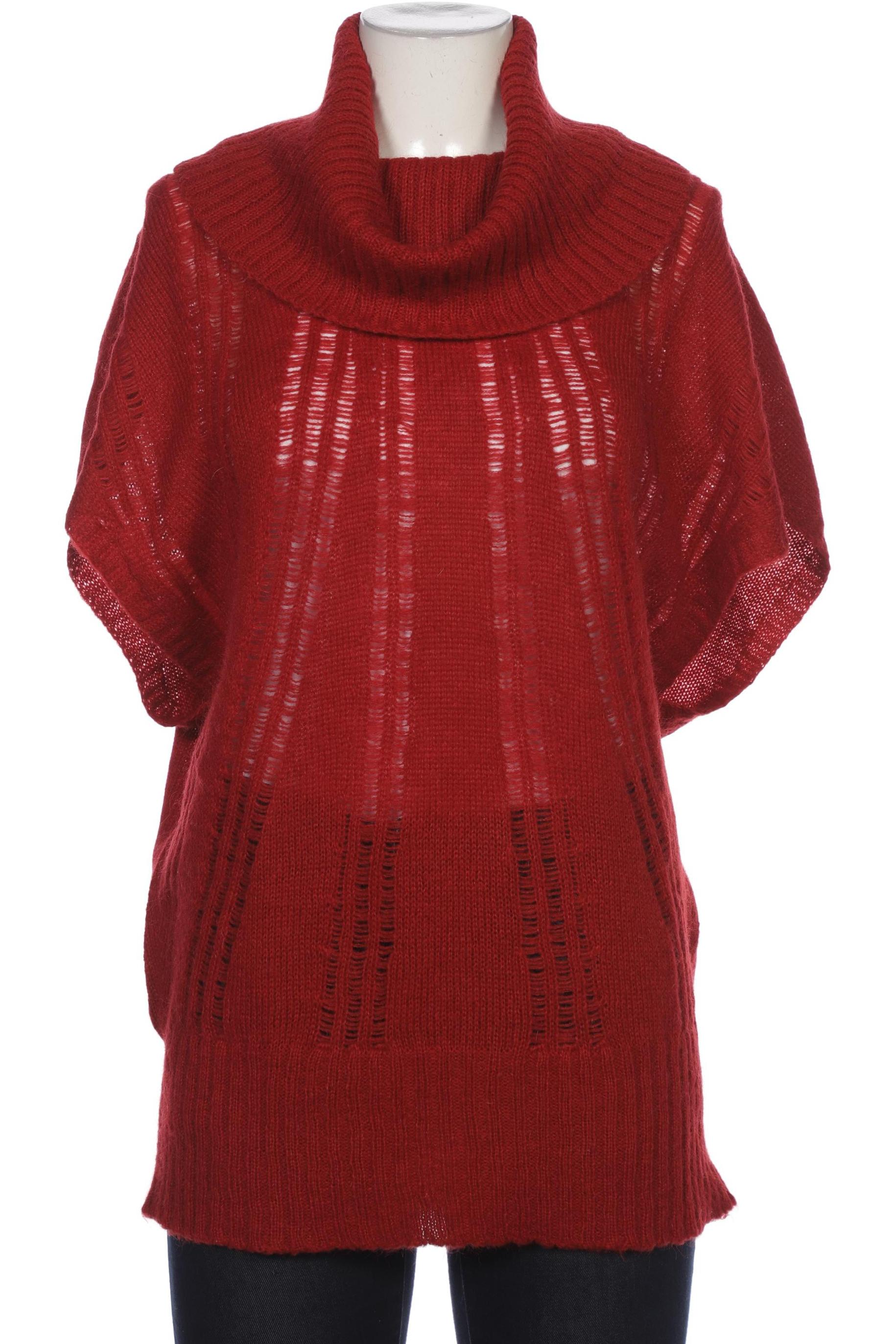 

Olsen Damen Pullover, rot